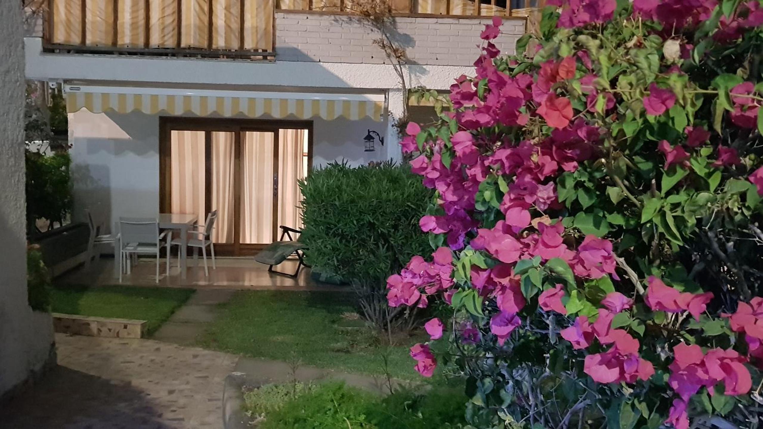 Costa Sur Apartamento en San Agustín