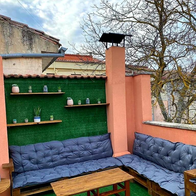 roof