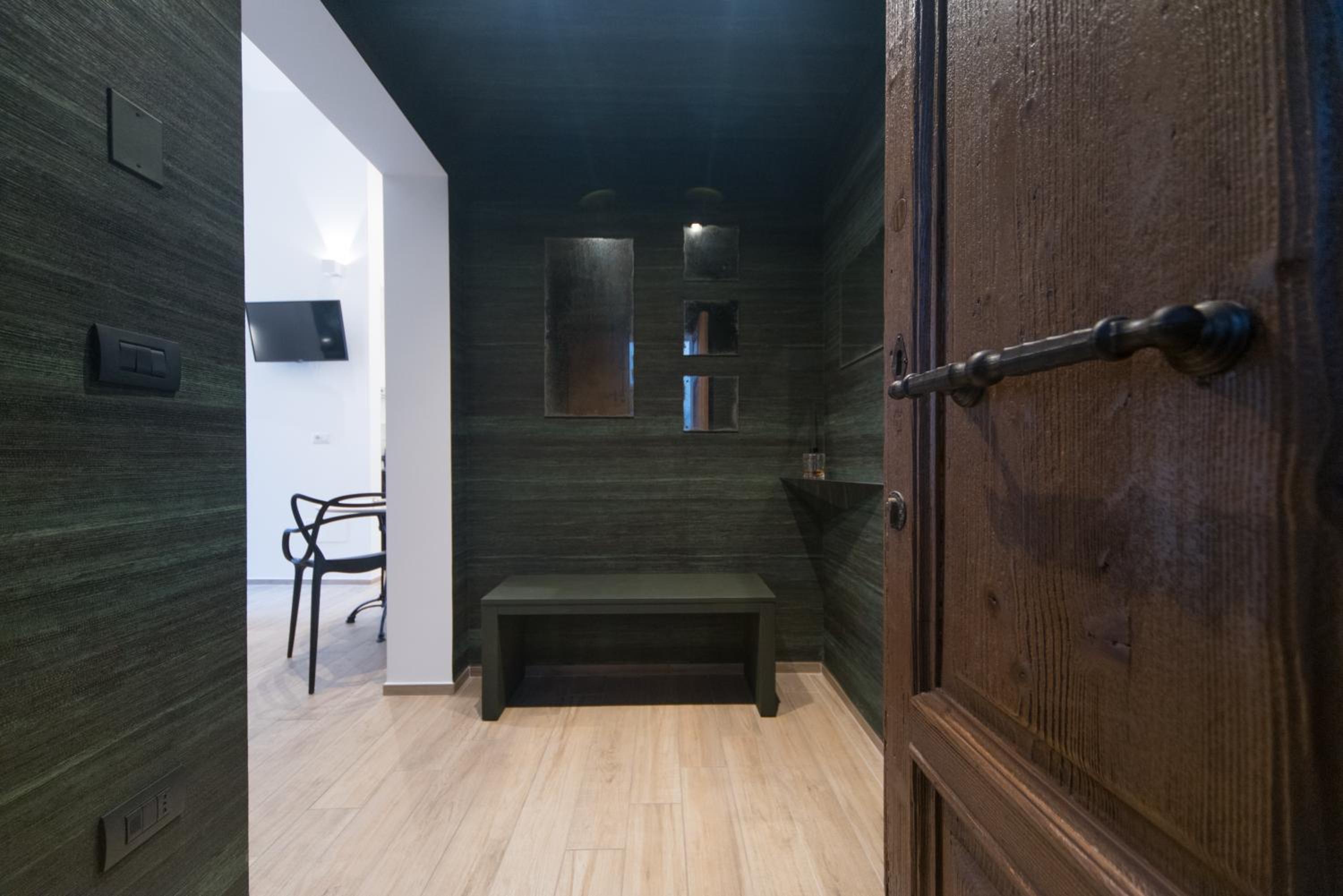 B&B Al Vico en Trani