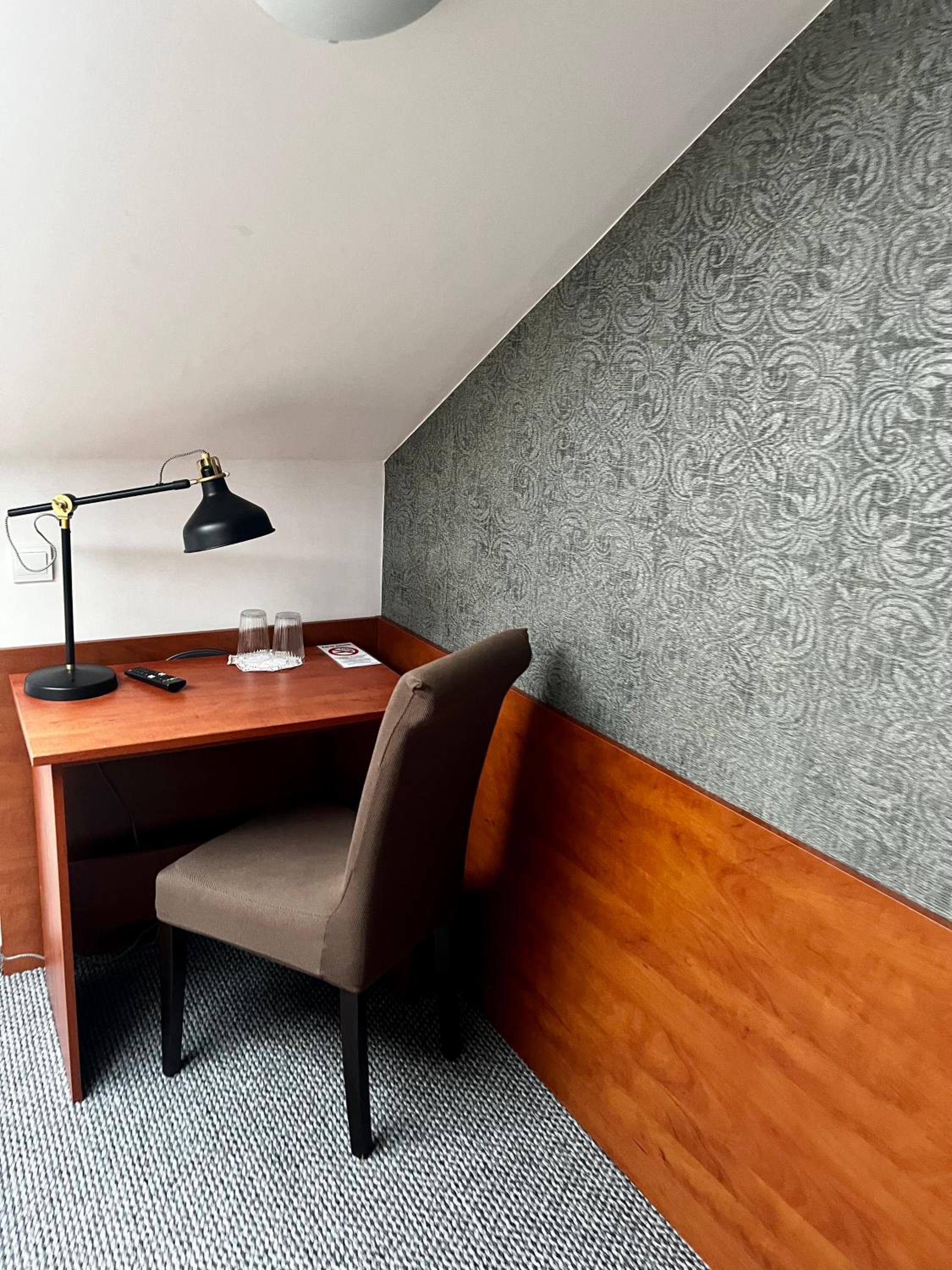 meeting room