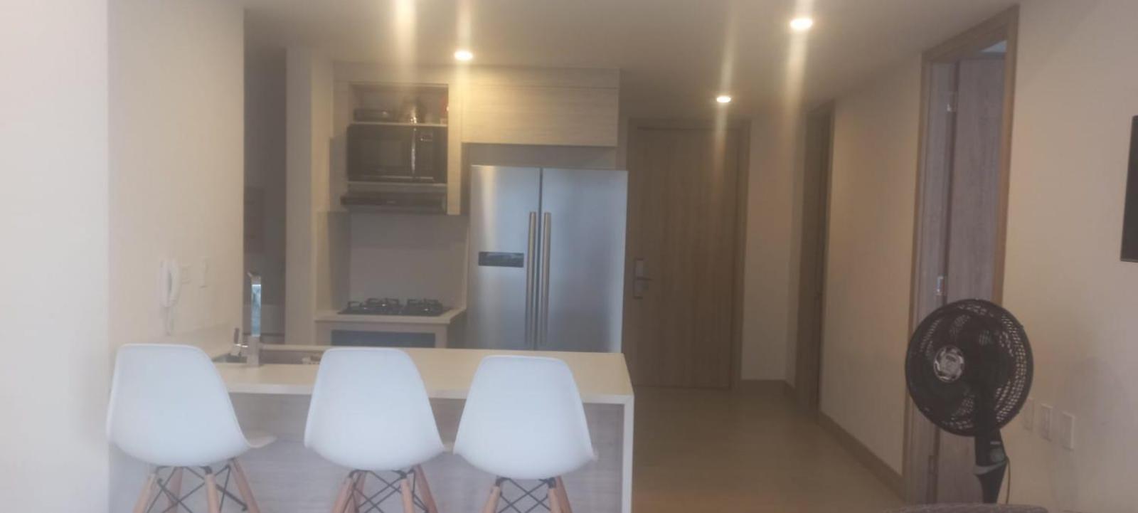 Apto morroszoe 217A