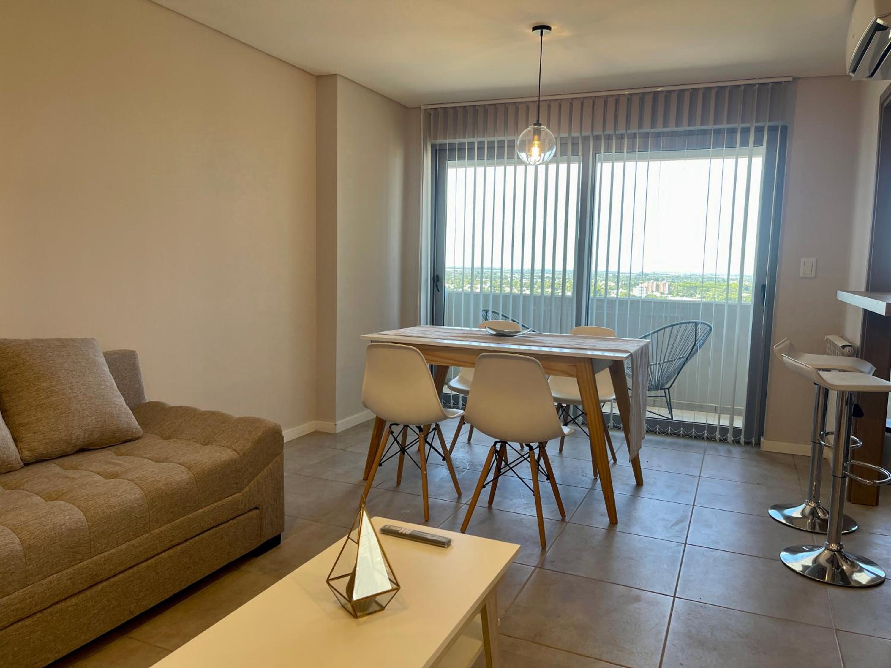 Rent a Flat - Río Cuarto