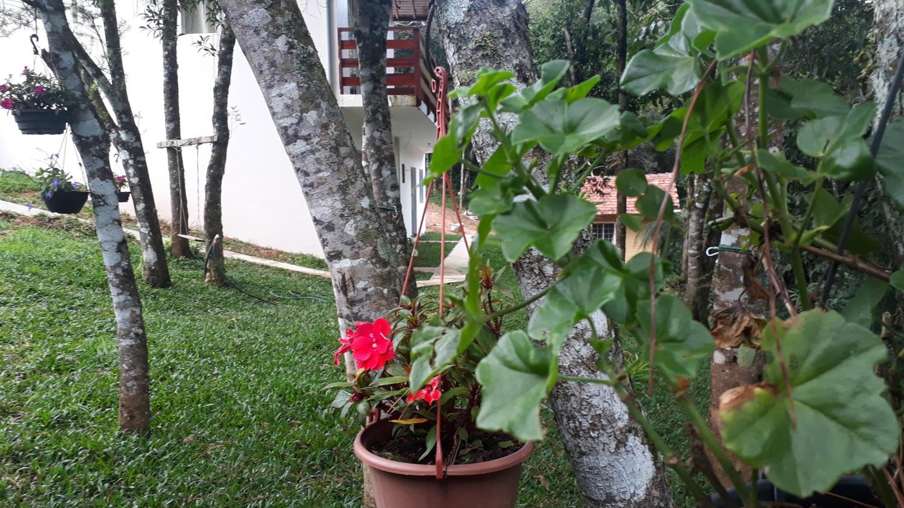 Parada Di Maria Guest House