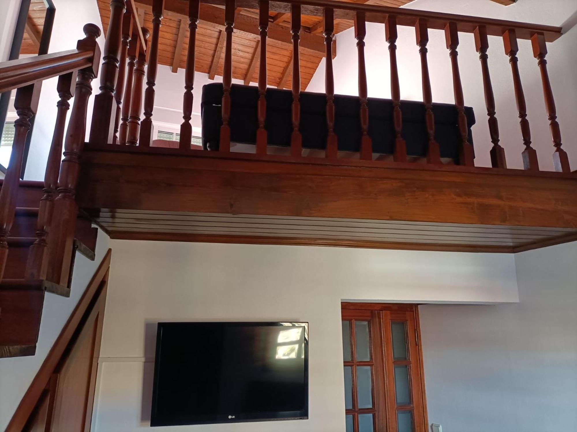 Casa Azul em Chaves view 4