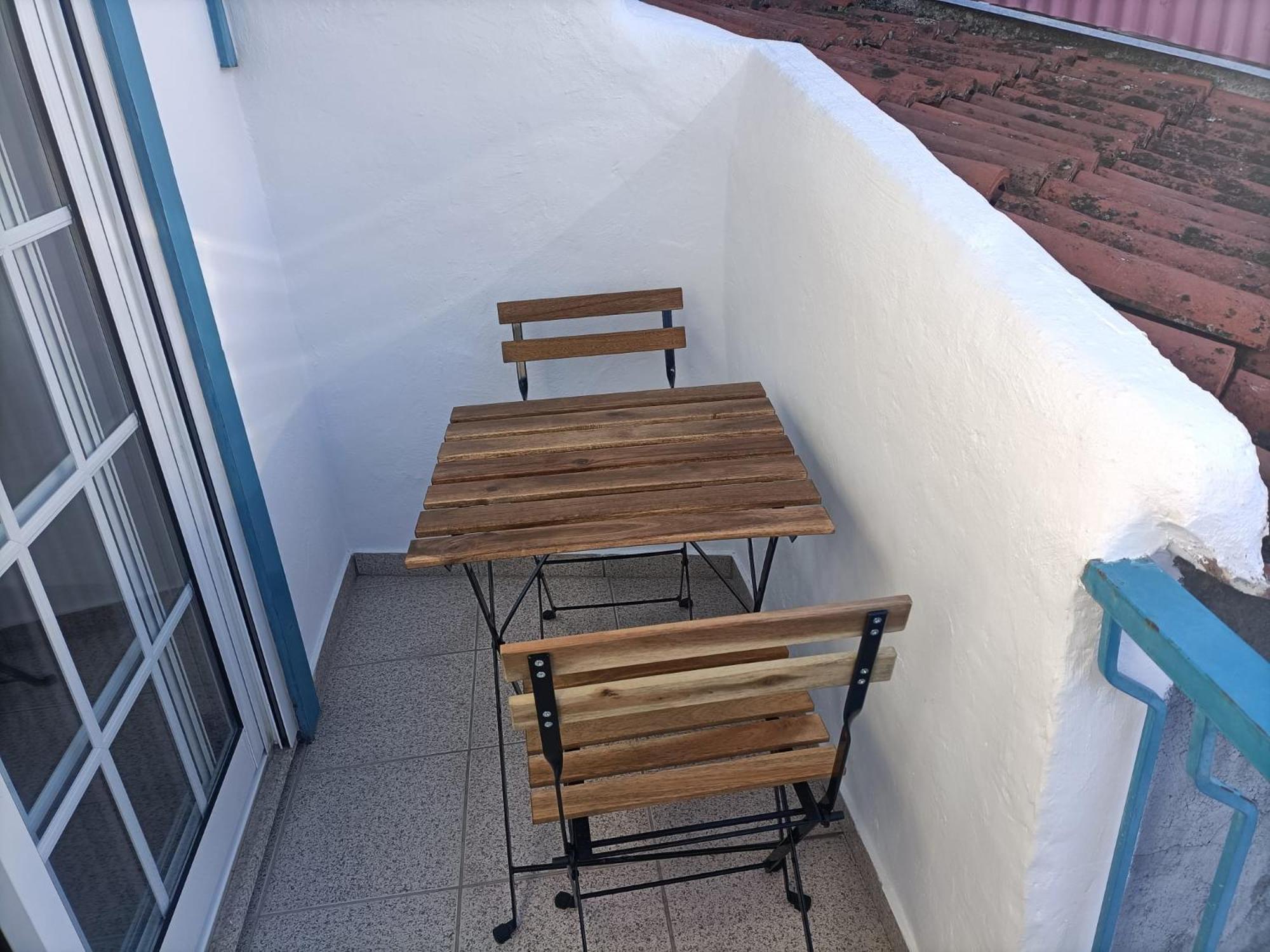 Casa Azul em Chaves view 5