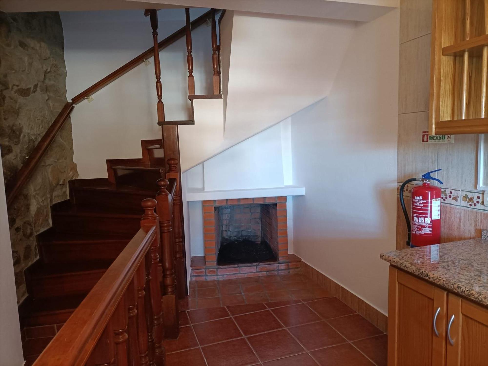 Casa Azul em Chaves view 3