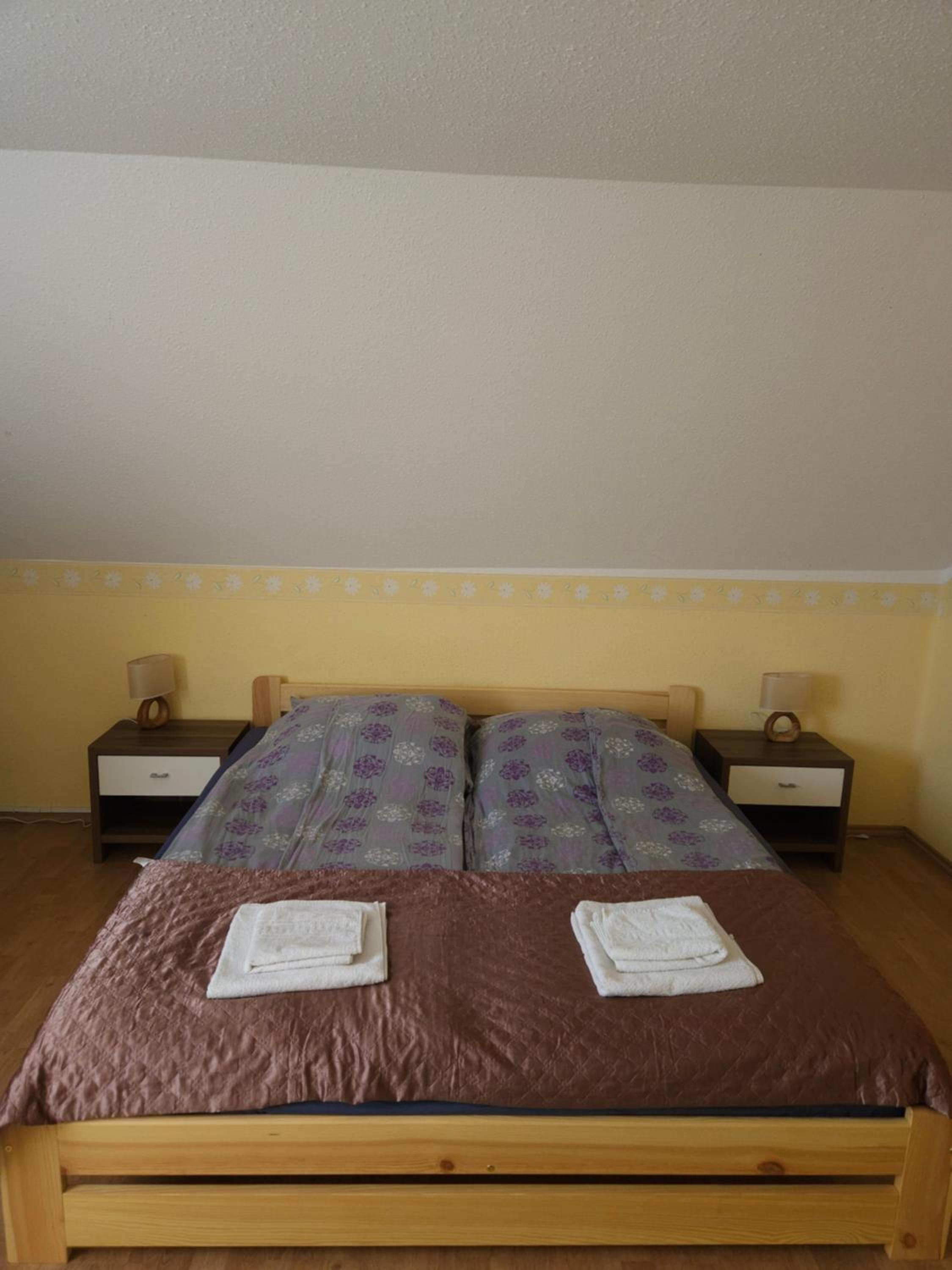Fenyves Apartman