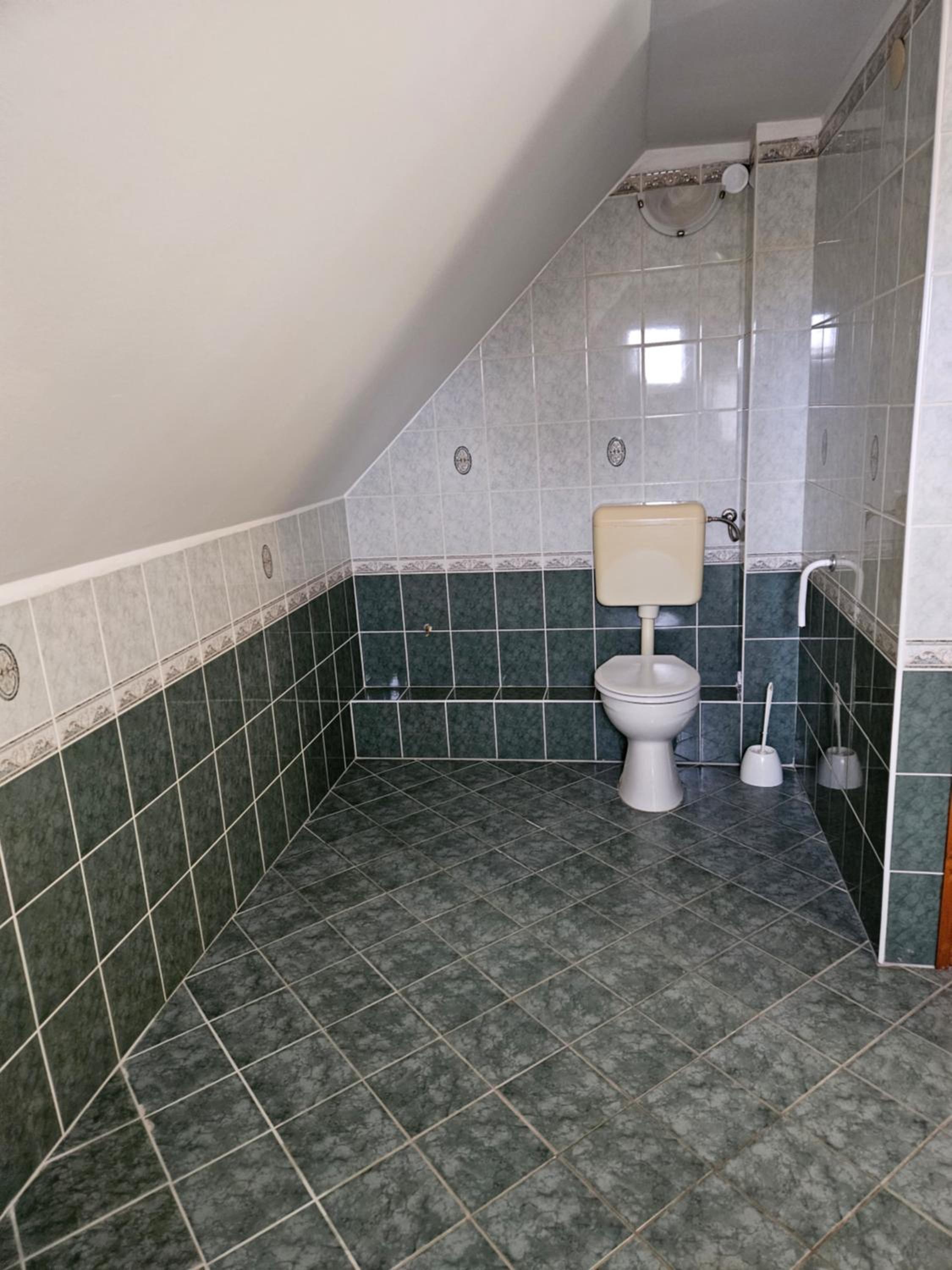 Fenyves Apartman