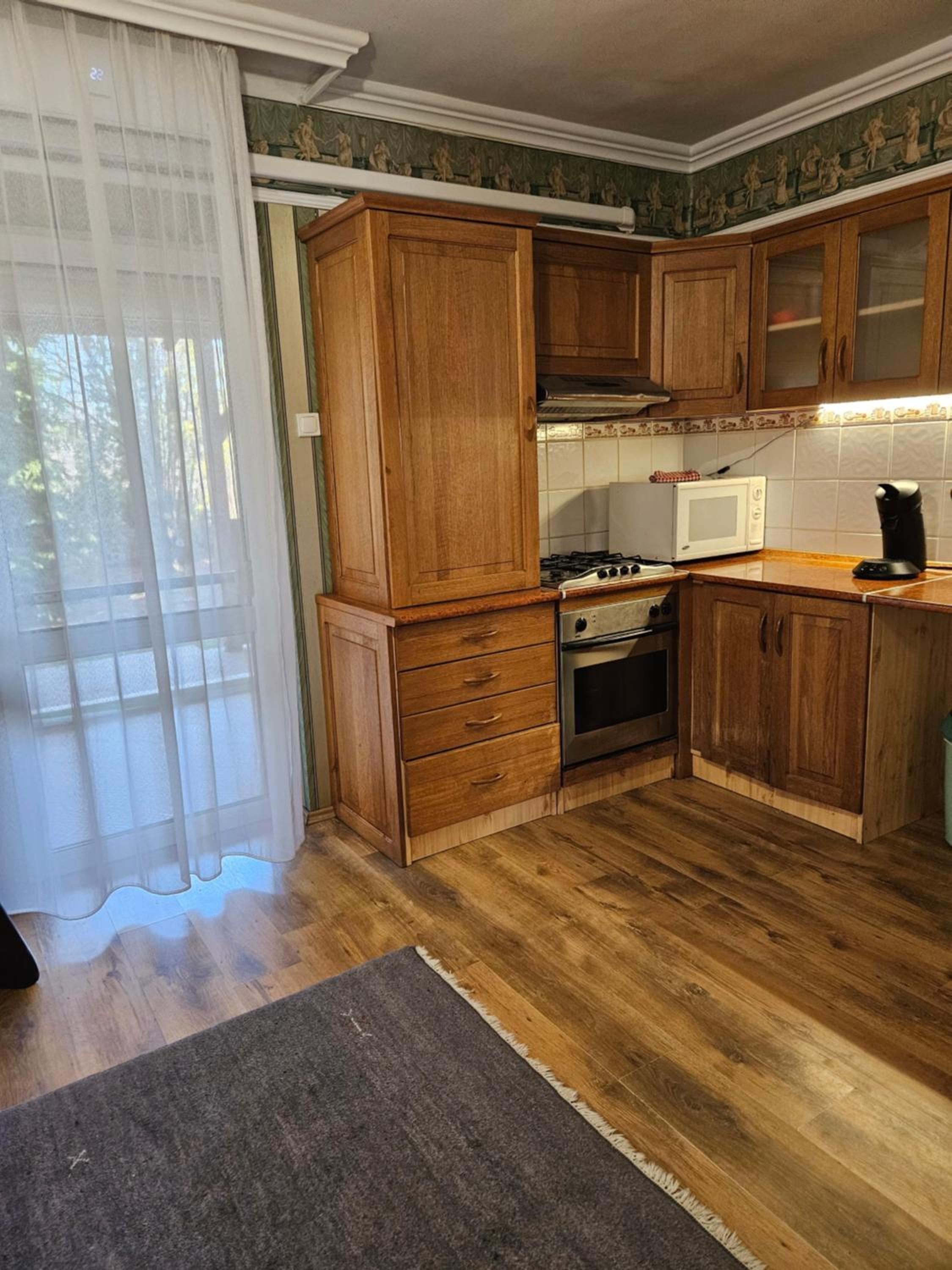 Fenyves Apartman