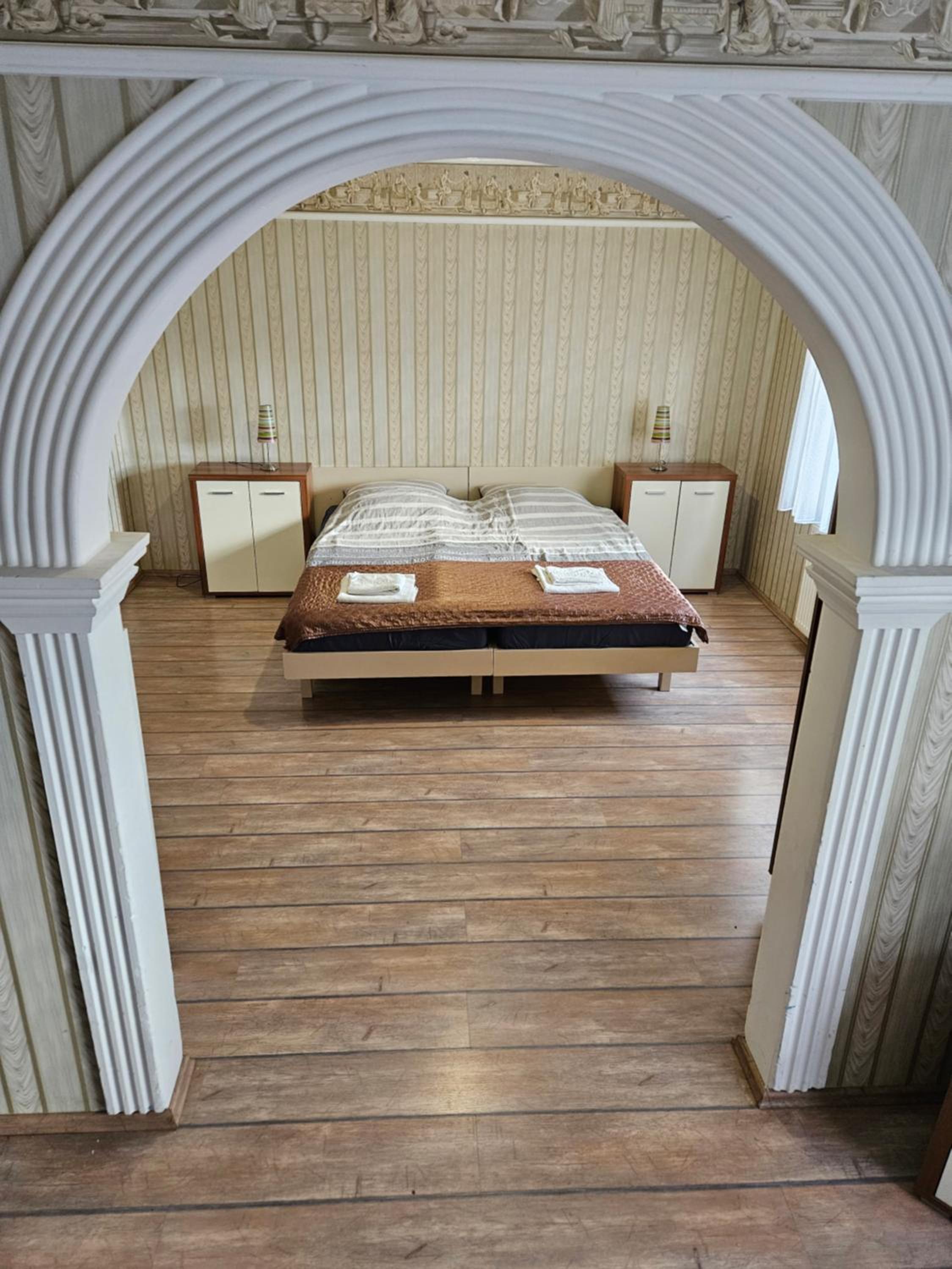 Fenyves Apartman