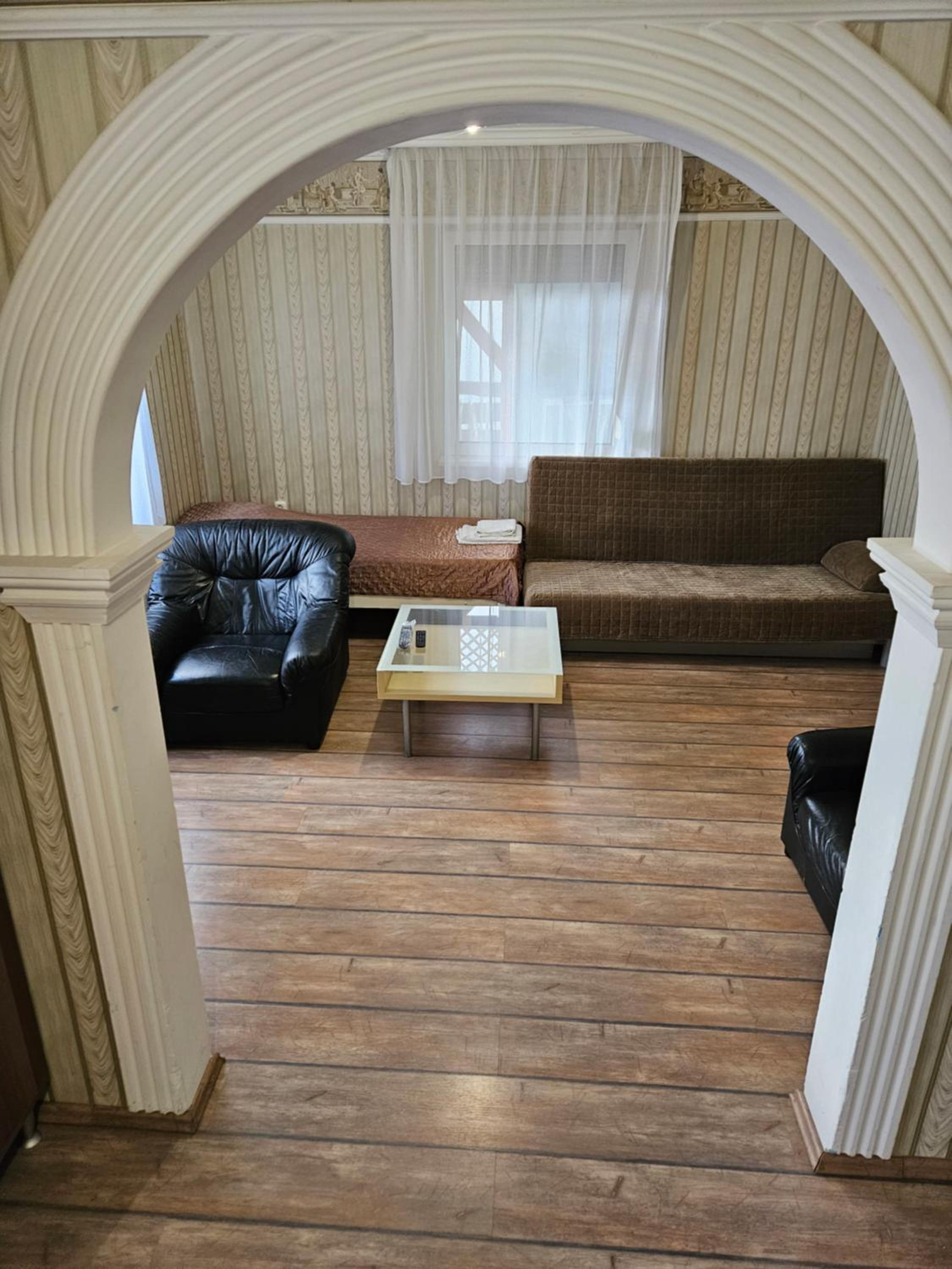 Fenyves Apartman