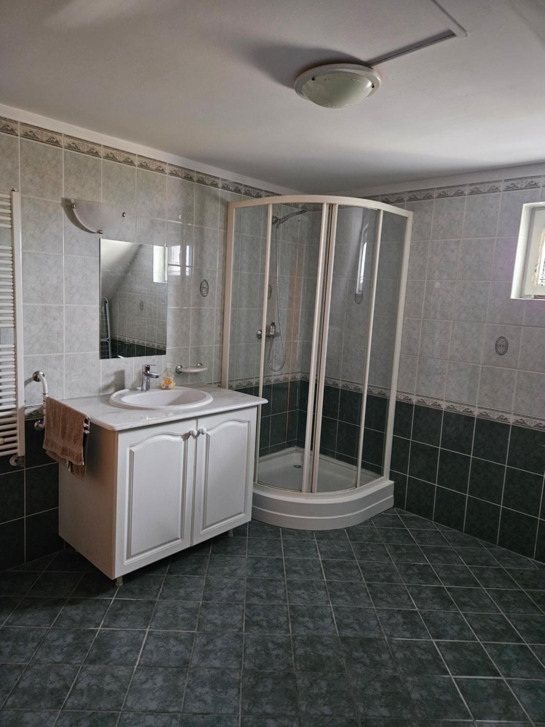 Fenyves Apartman