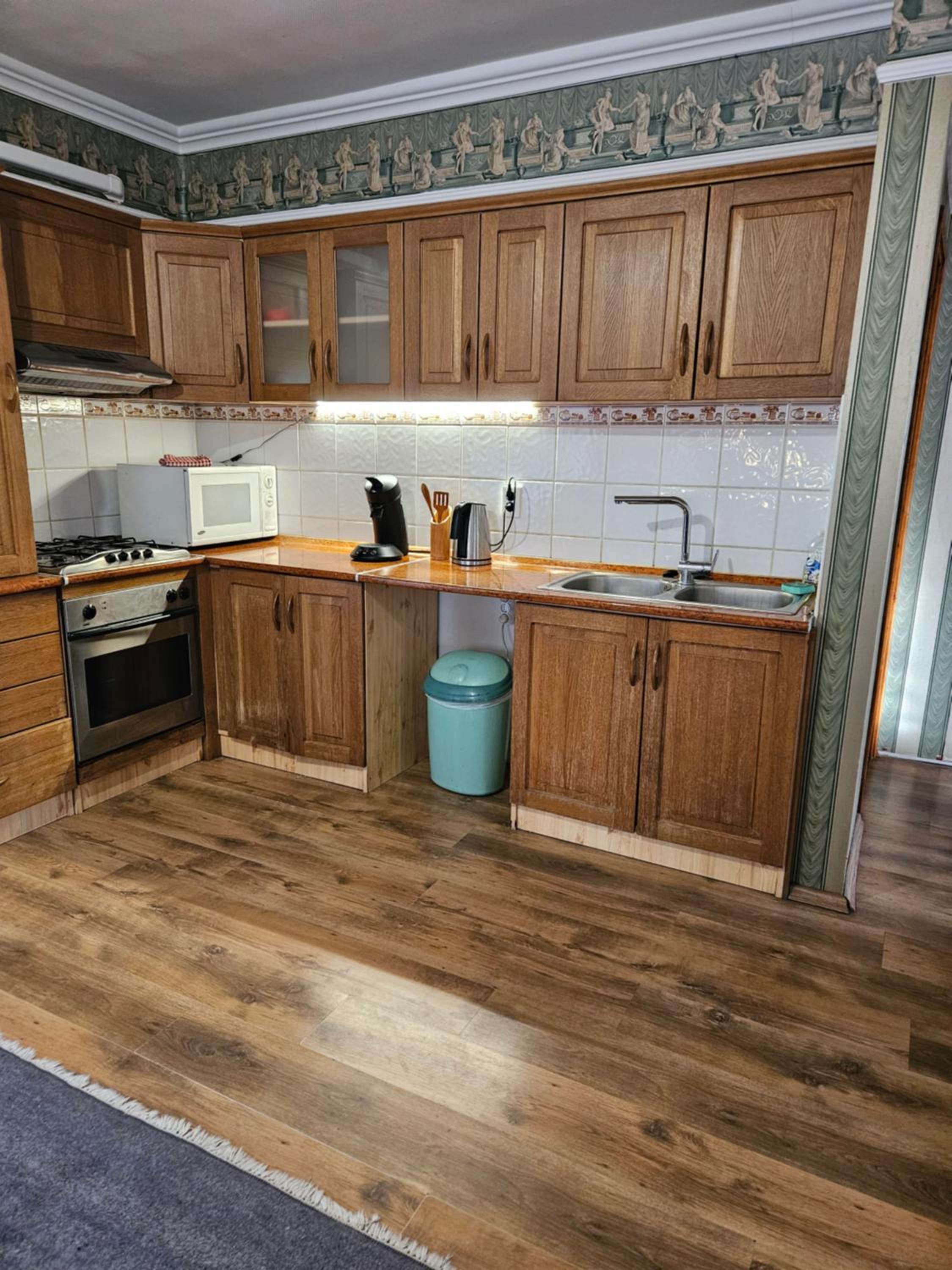 Fenyves Apartman