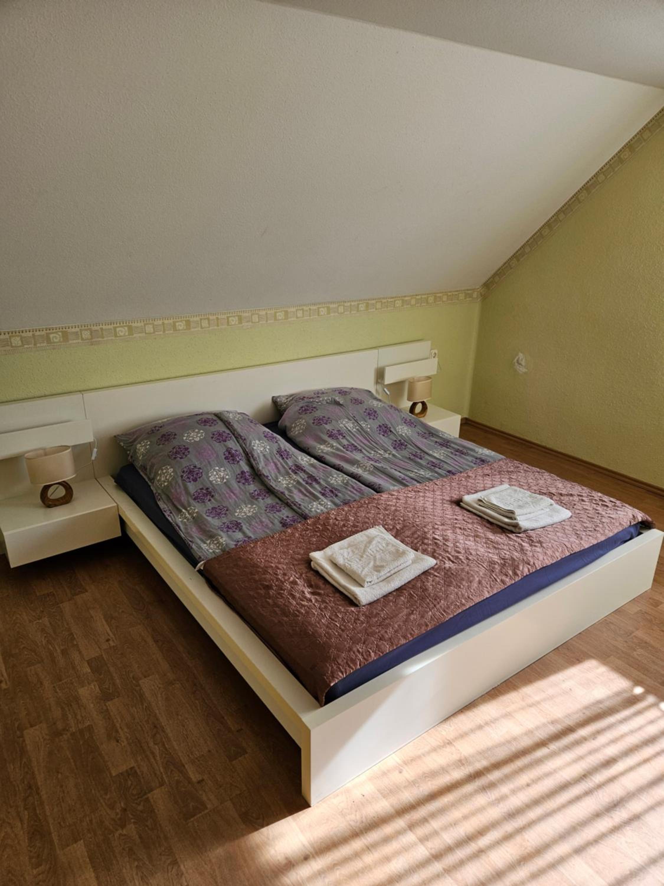 Fenyves Apartman