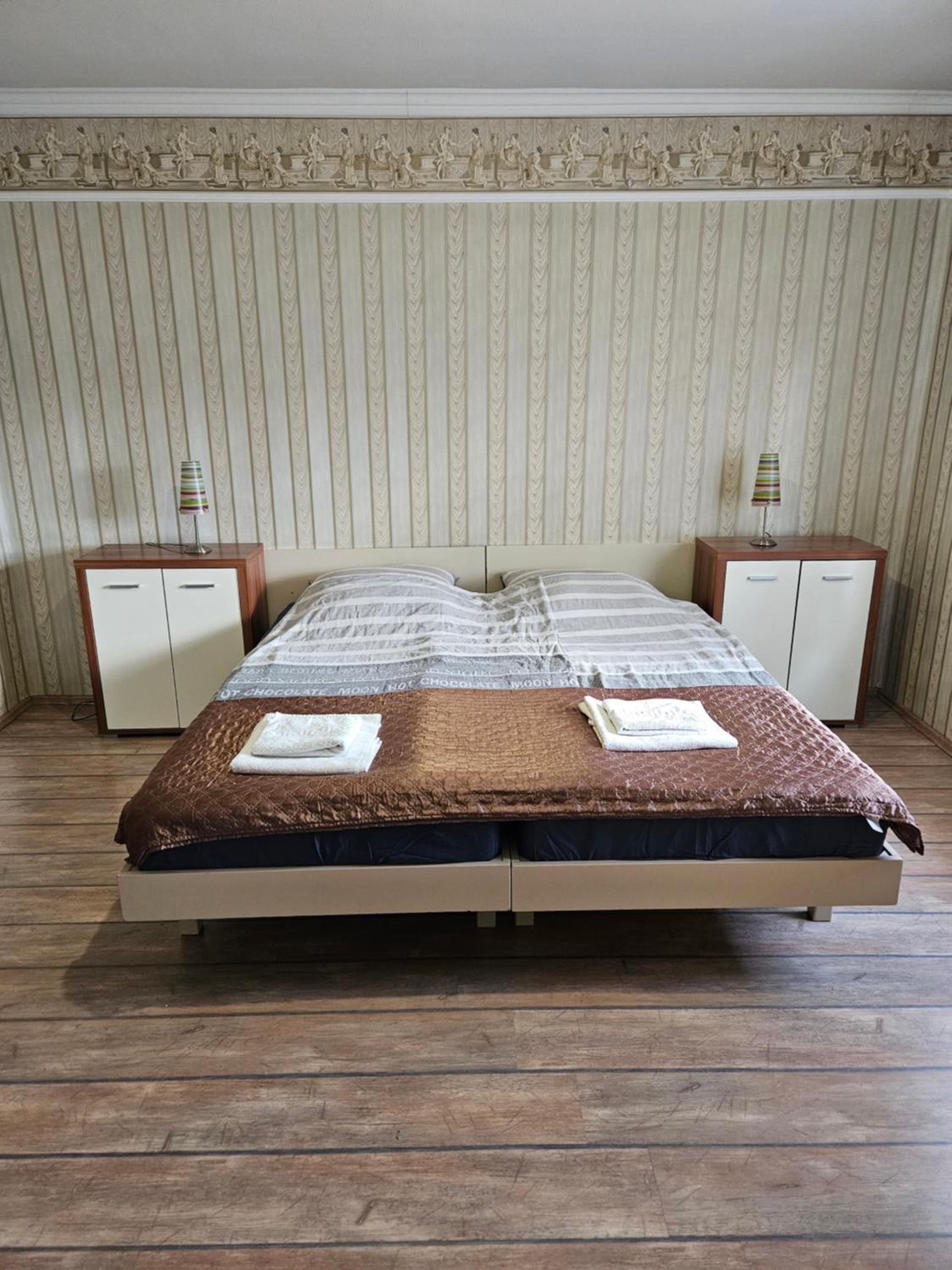 Fenyves Apartman