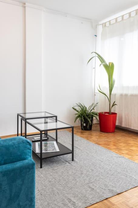 Lovely Studio with a big terrace