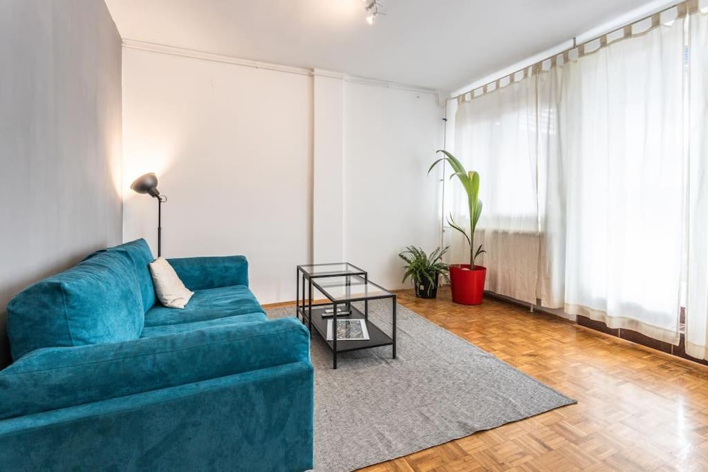 Lovely Studio with a big terrace