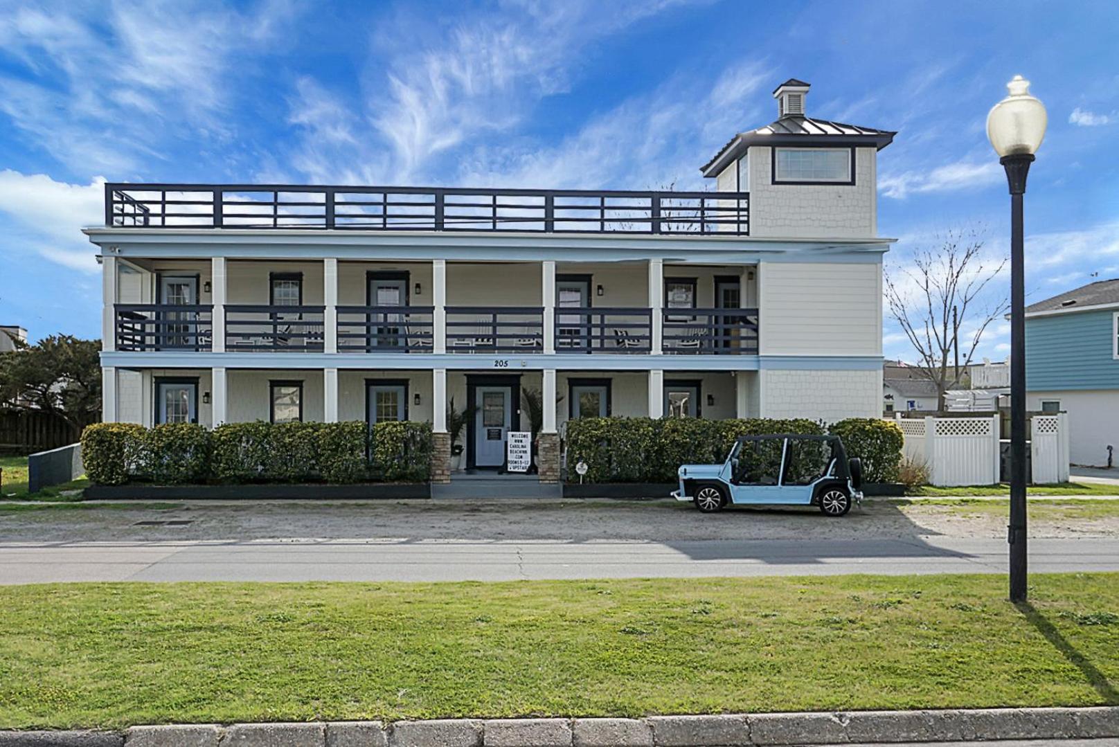 Carolina Beach Inn