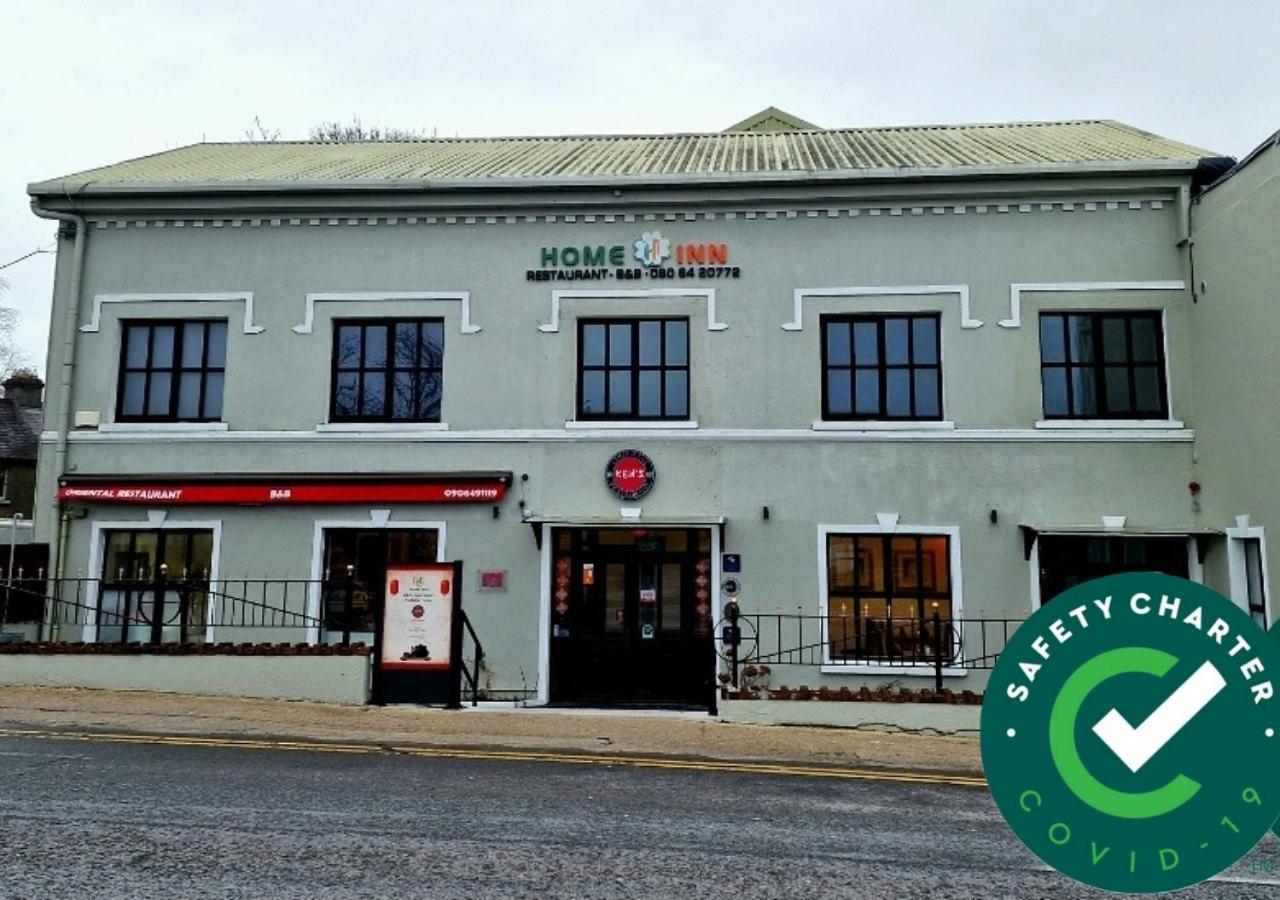 Athlone Vacations - Home Inn - Property Image 1