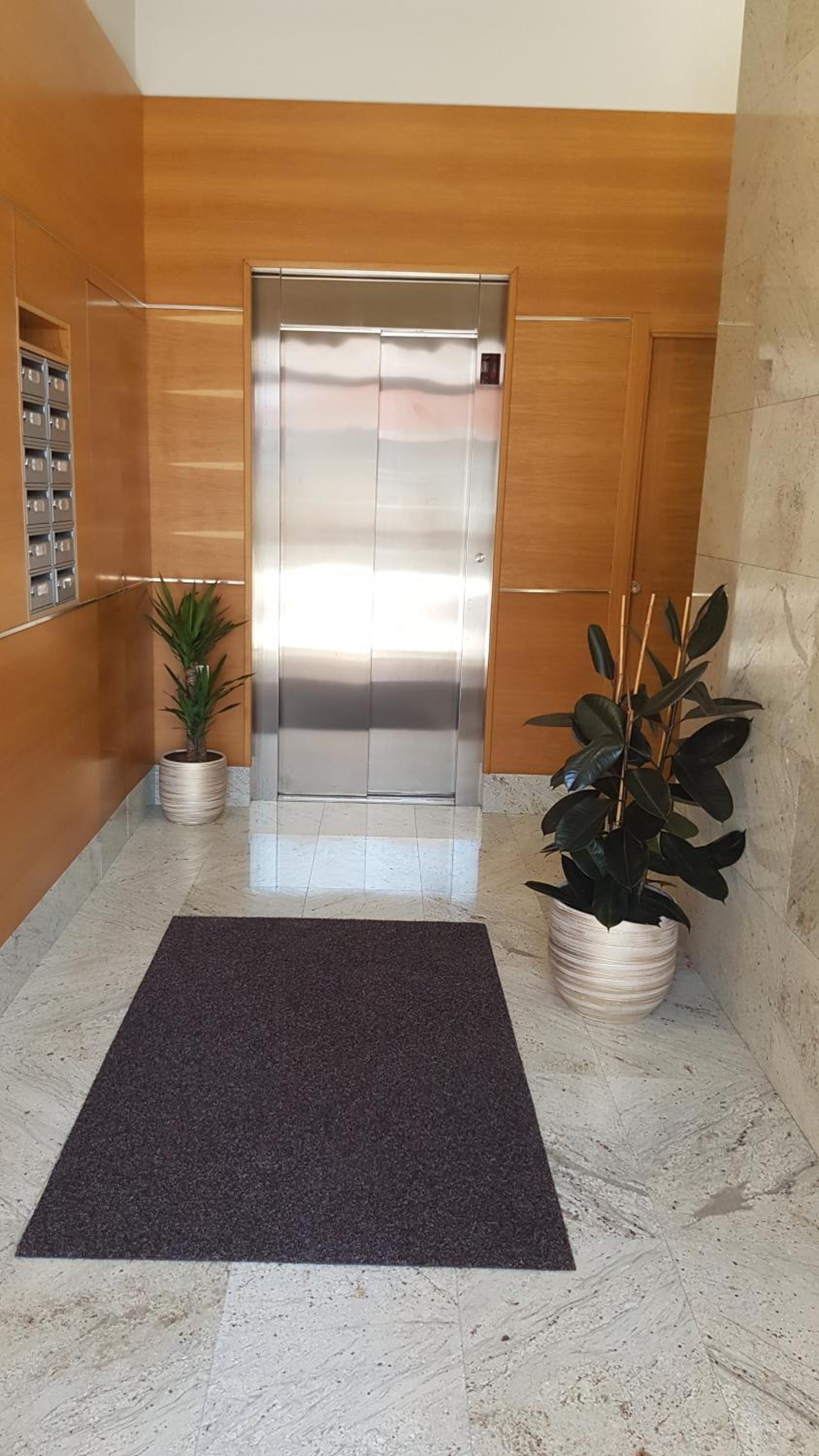 APARTAMENTO A CHILENA