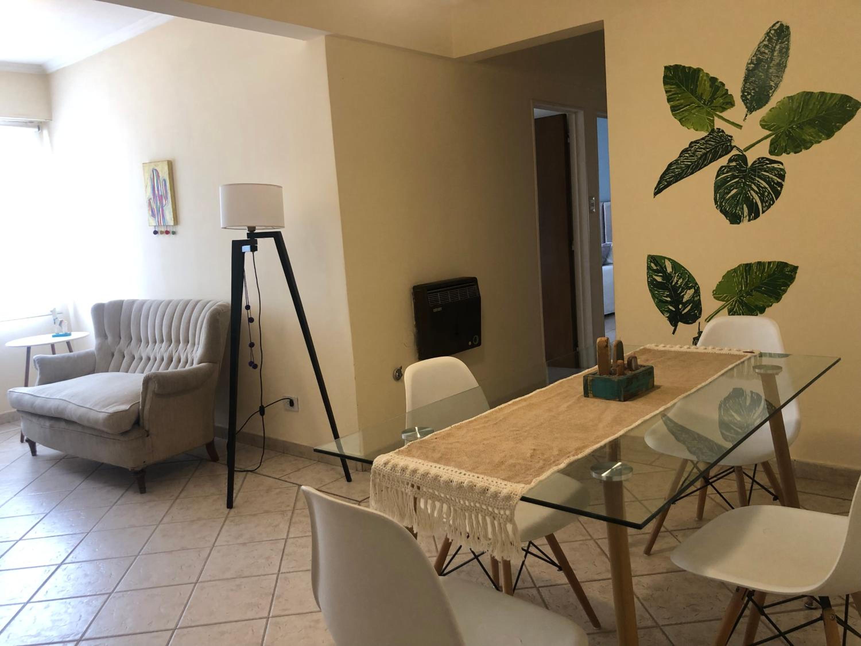 Departamento Centrico travel & business