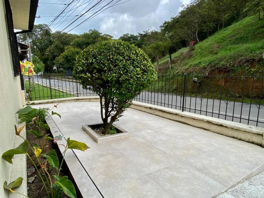 Acogedora casa muy cerca al centro histórico de Popayán