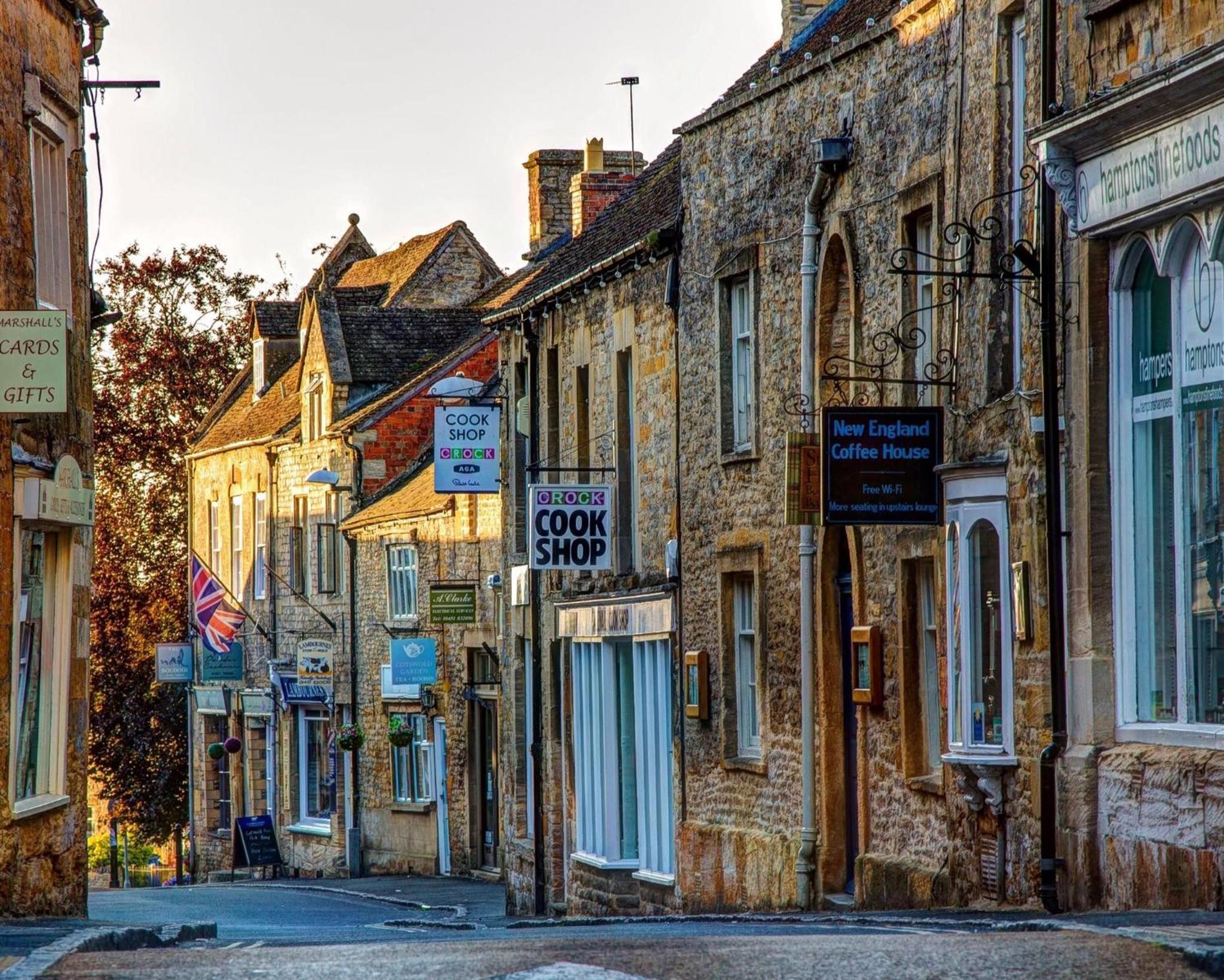 Cotswold Gardens Bed and Breakfast