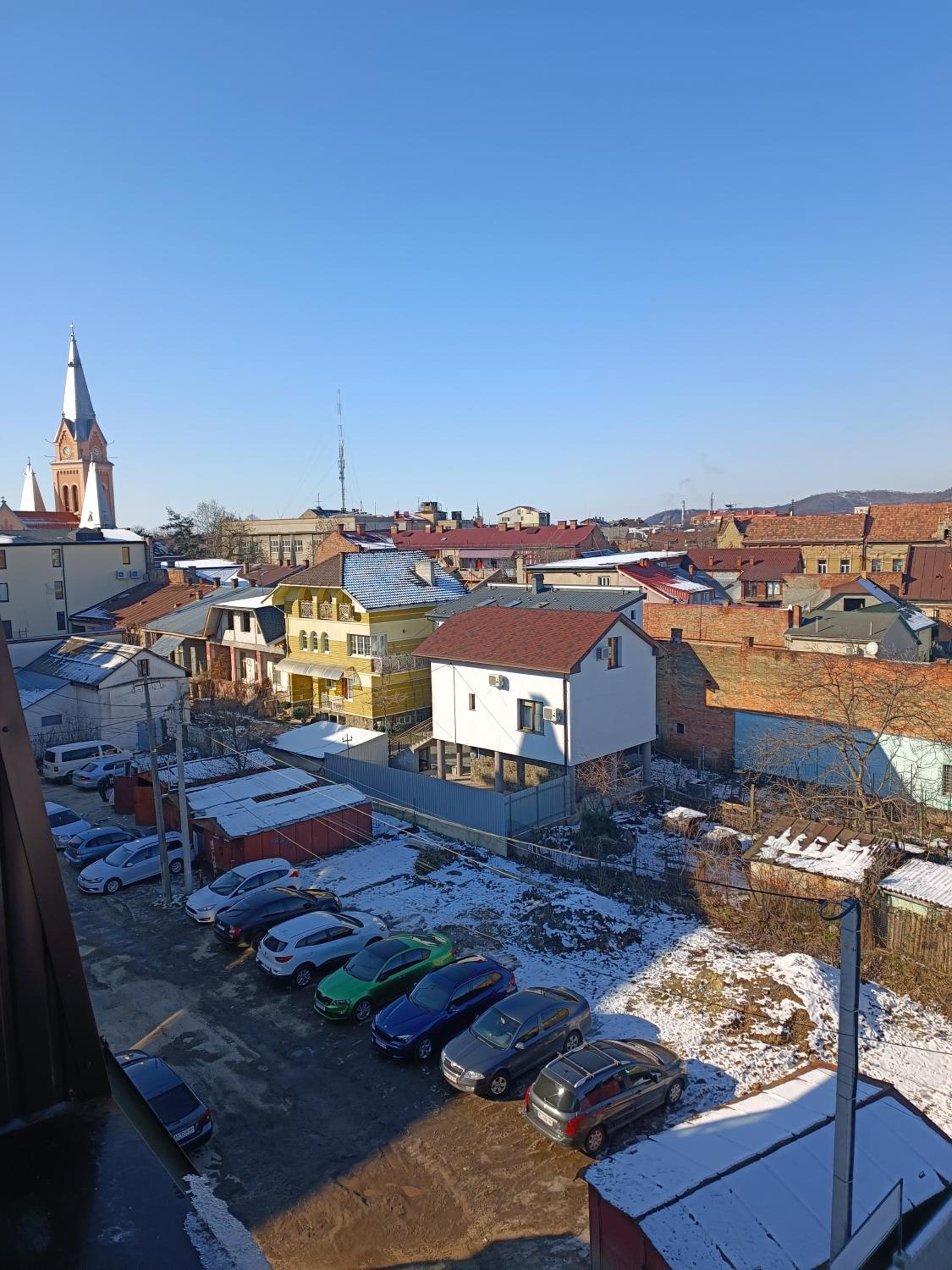 Apartments Domovik Mira 11s/20 view 5
