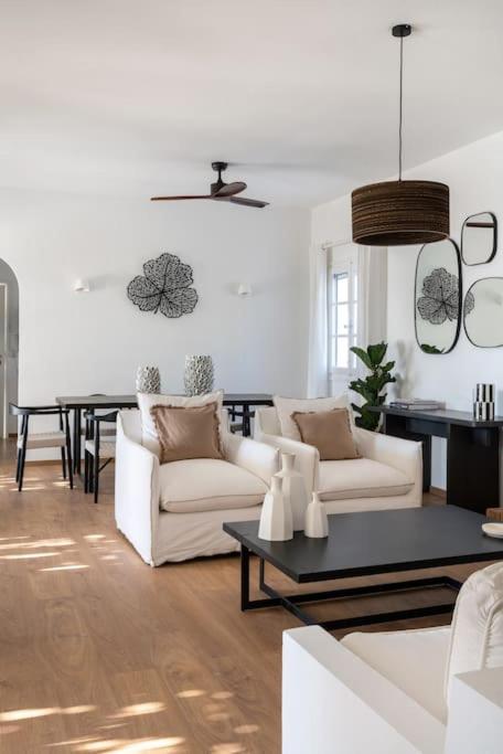 Villa Seascape, Beachfront Living in the Greek Riviera Porto Heli view 5