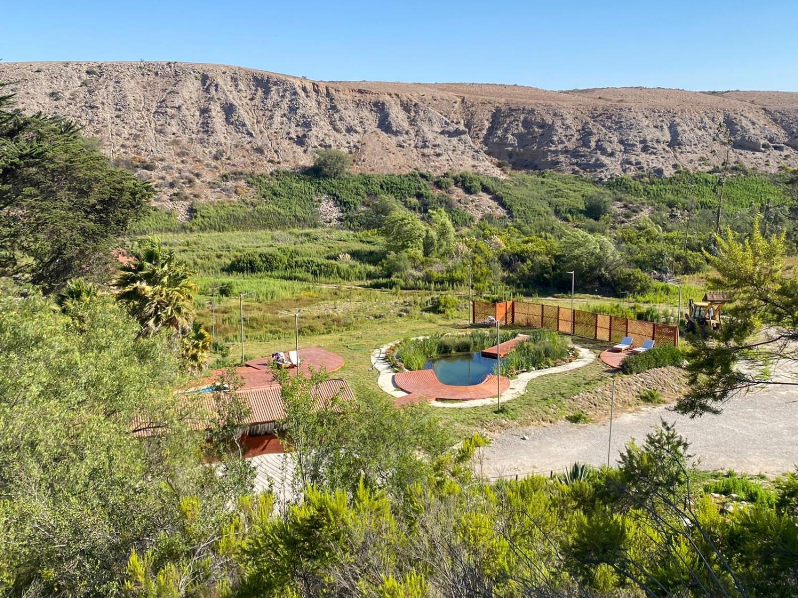 Cabañas Licanantay
