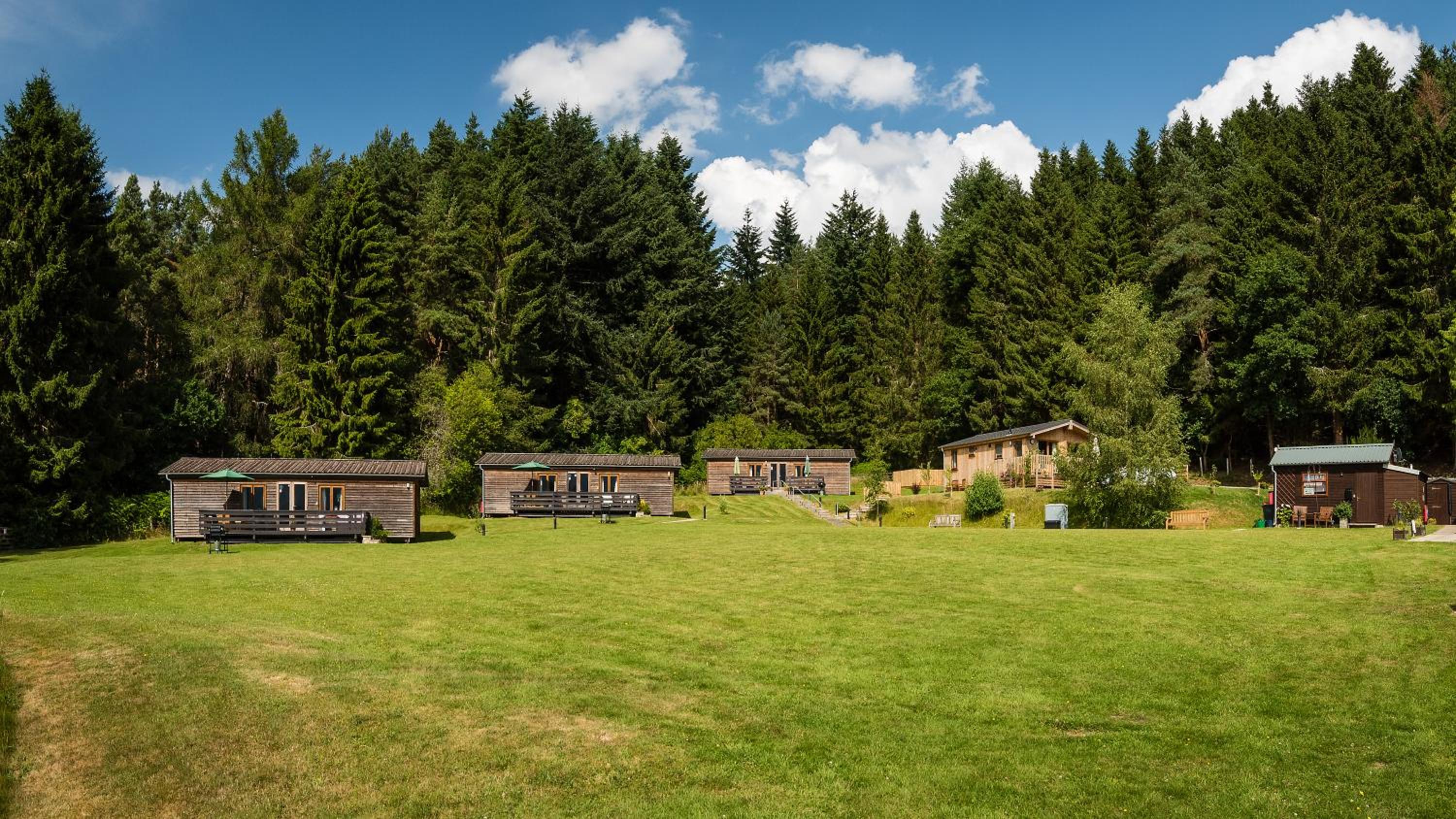 Hotel Tayview Lodges - Image 1