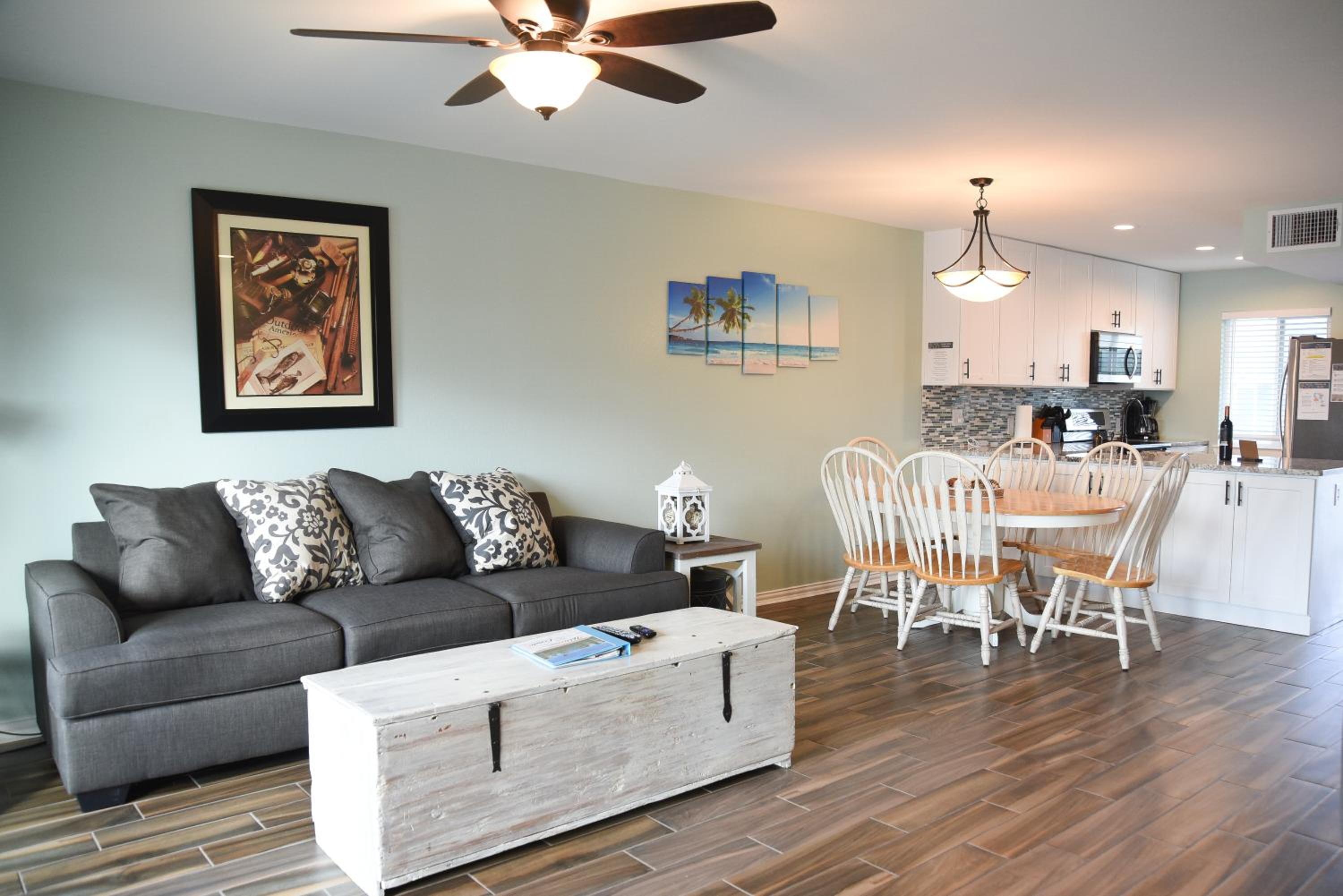 Rockport Waterfront Condo with a View view 4