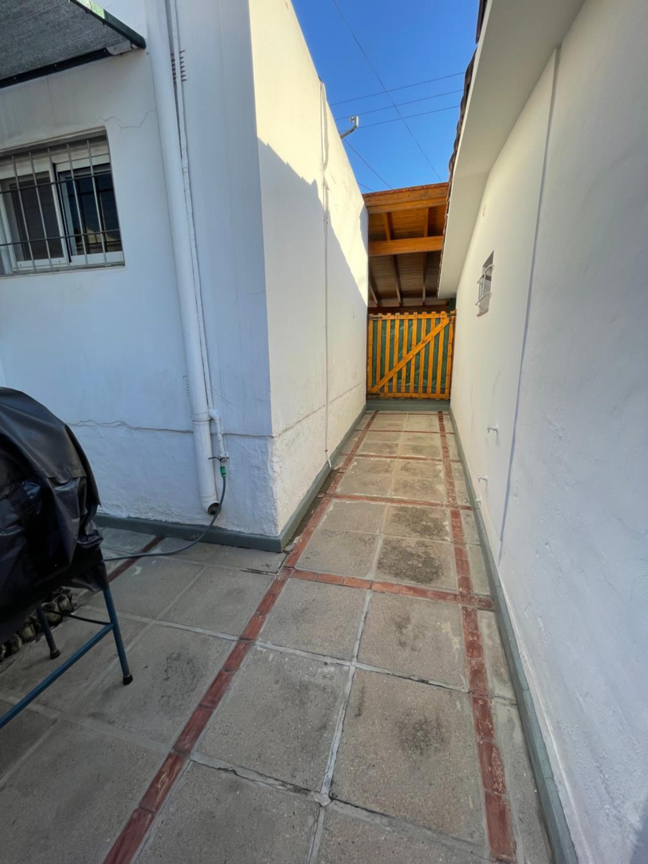 Casa céntrica en calle CB 297
