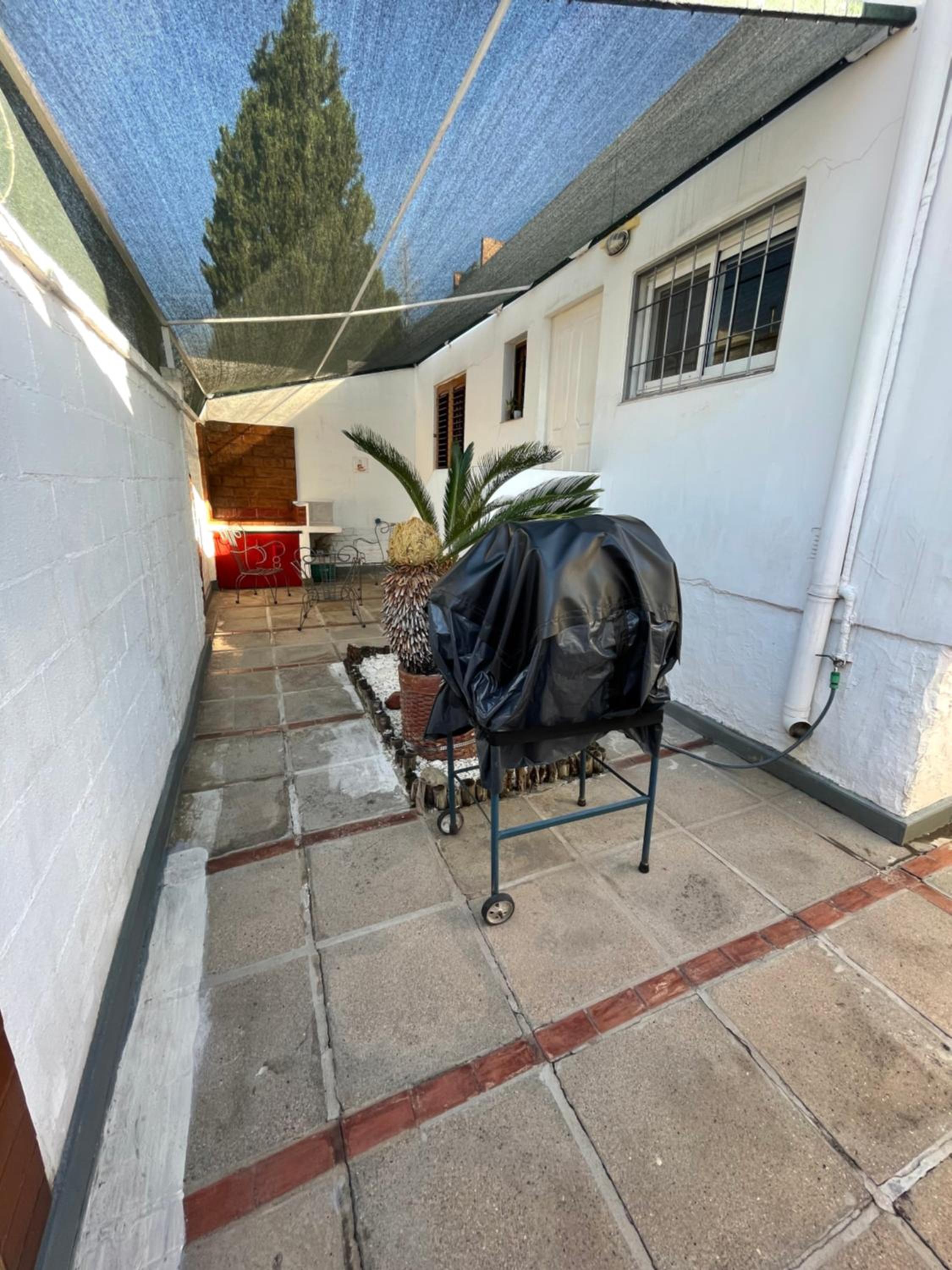 Casa céntrica en calle CB 297