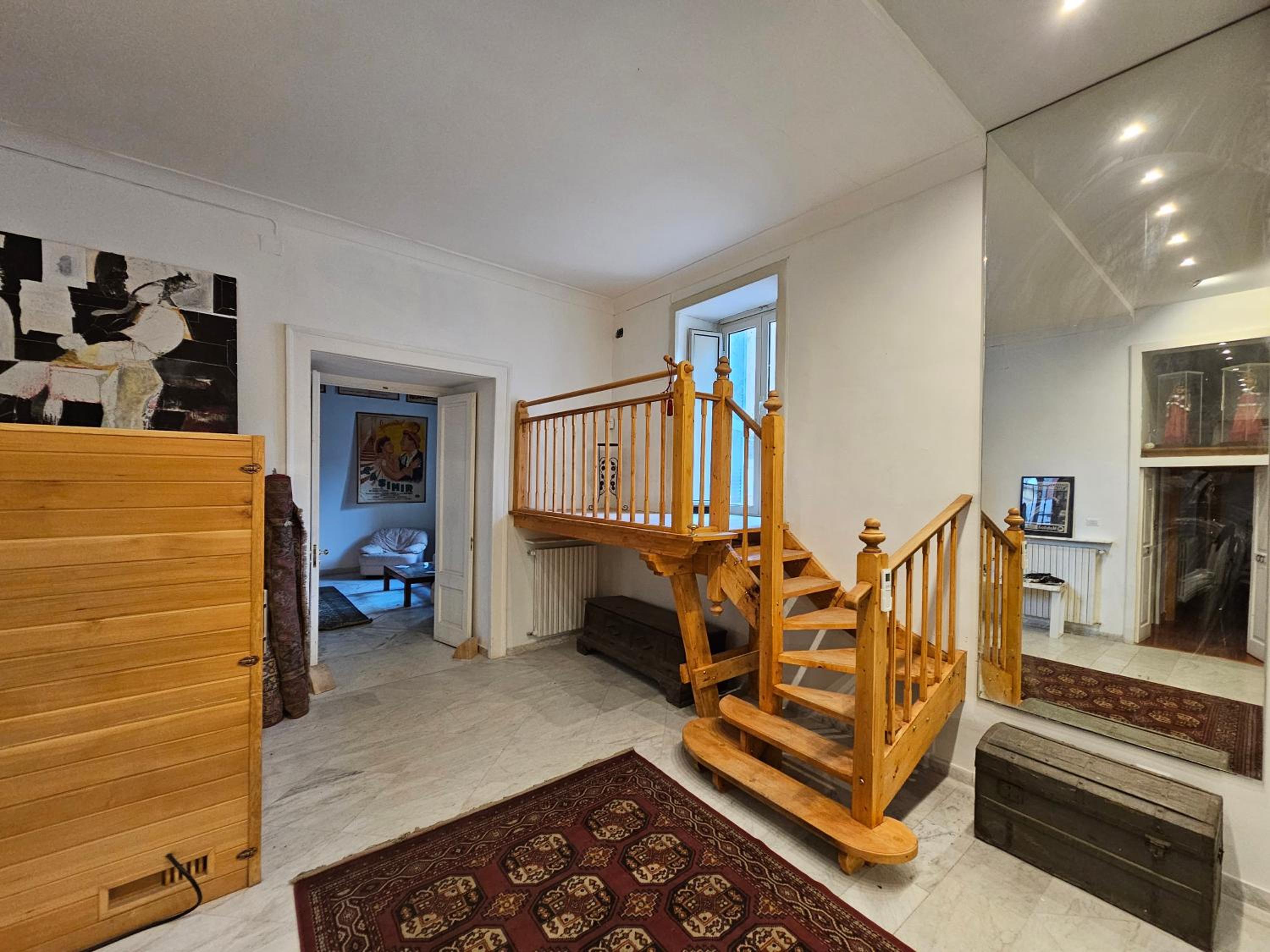 The Spanish Palace, Suites, Rooms, Apartments & Terraces