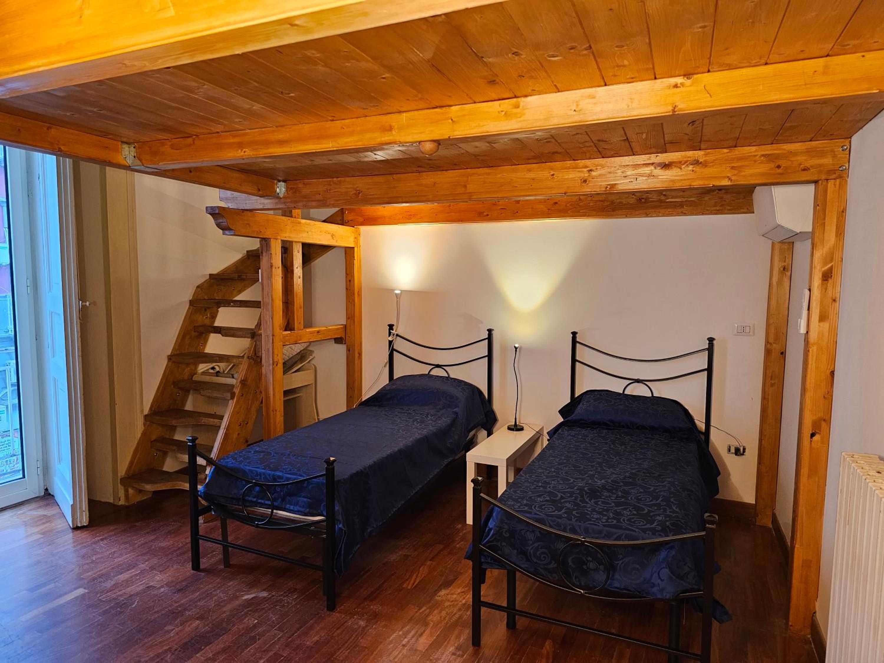 The Spanish Palace, Suites, Rooms, Apartments & Terraces