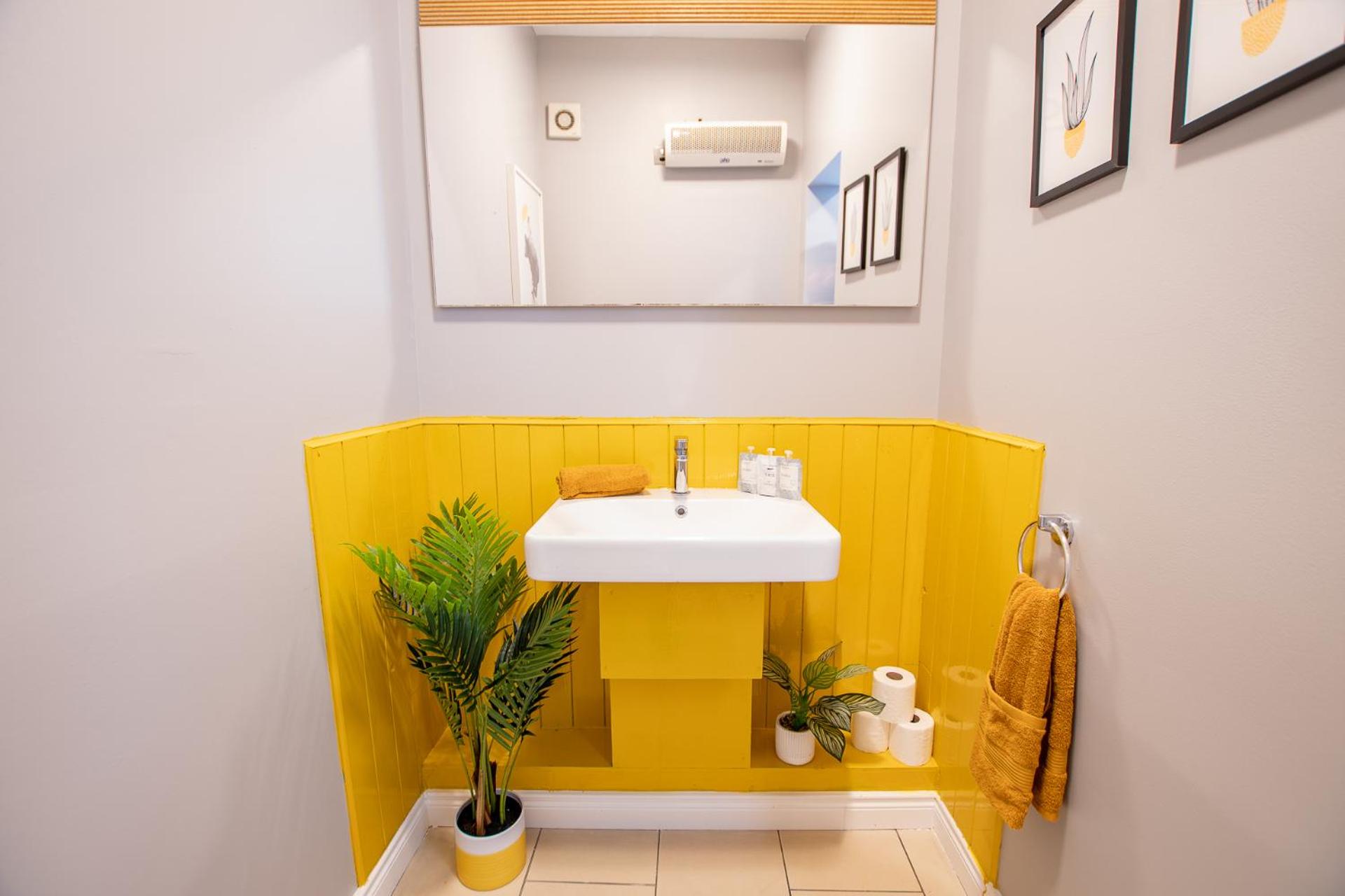 Large Group House -Temple Bar 2 Min