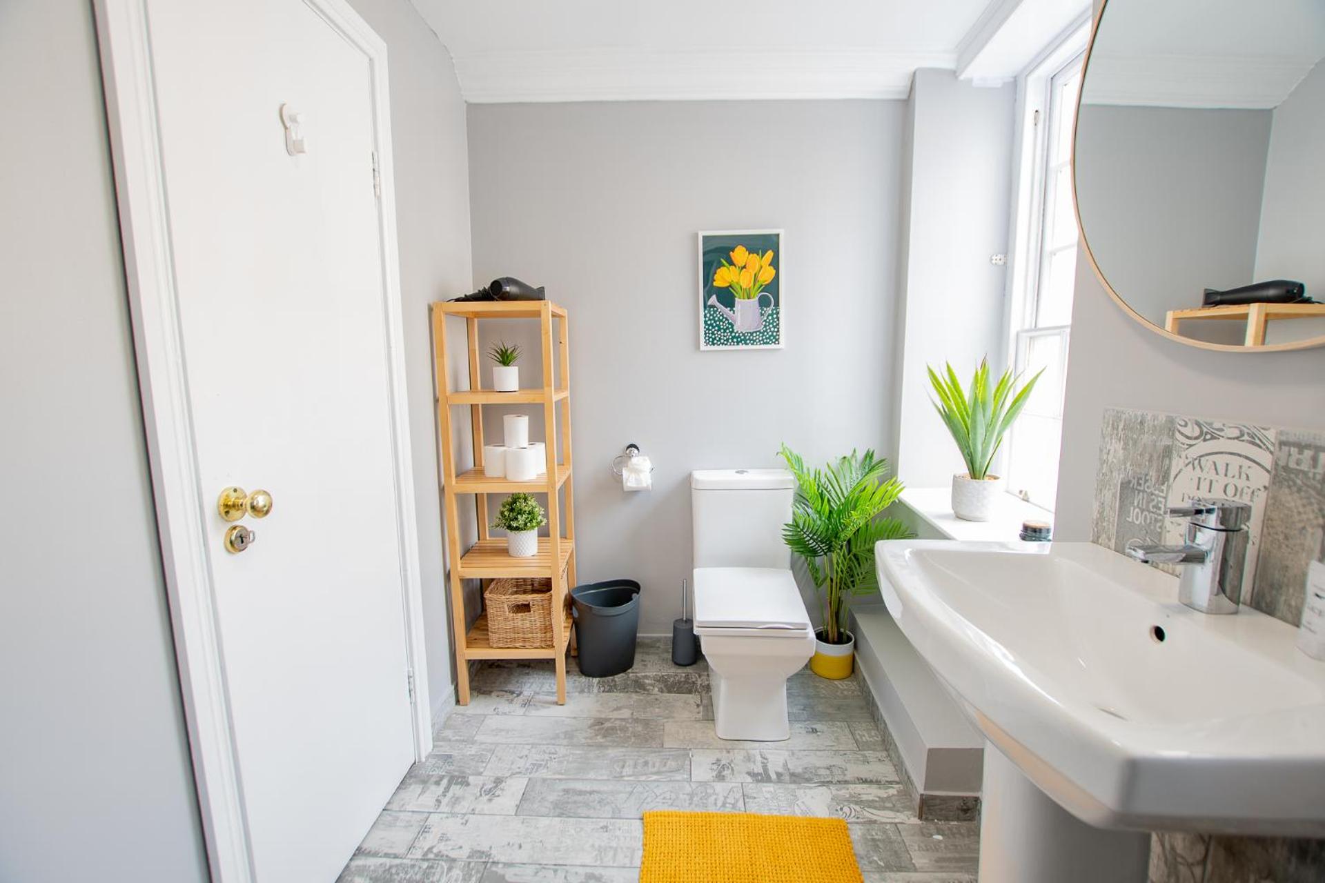 Large Group House -Temple Bar 2 Min