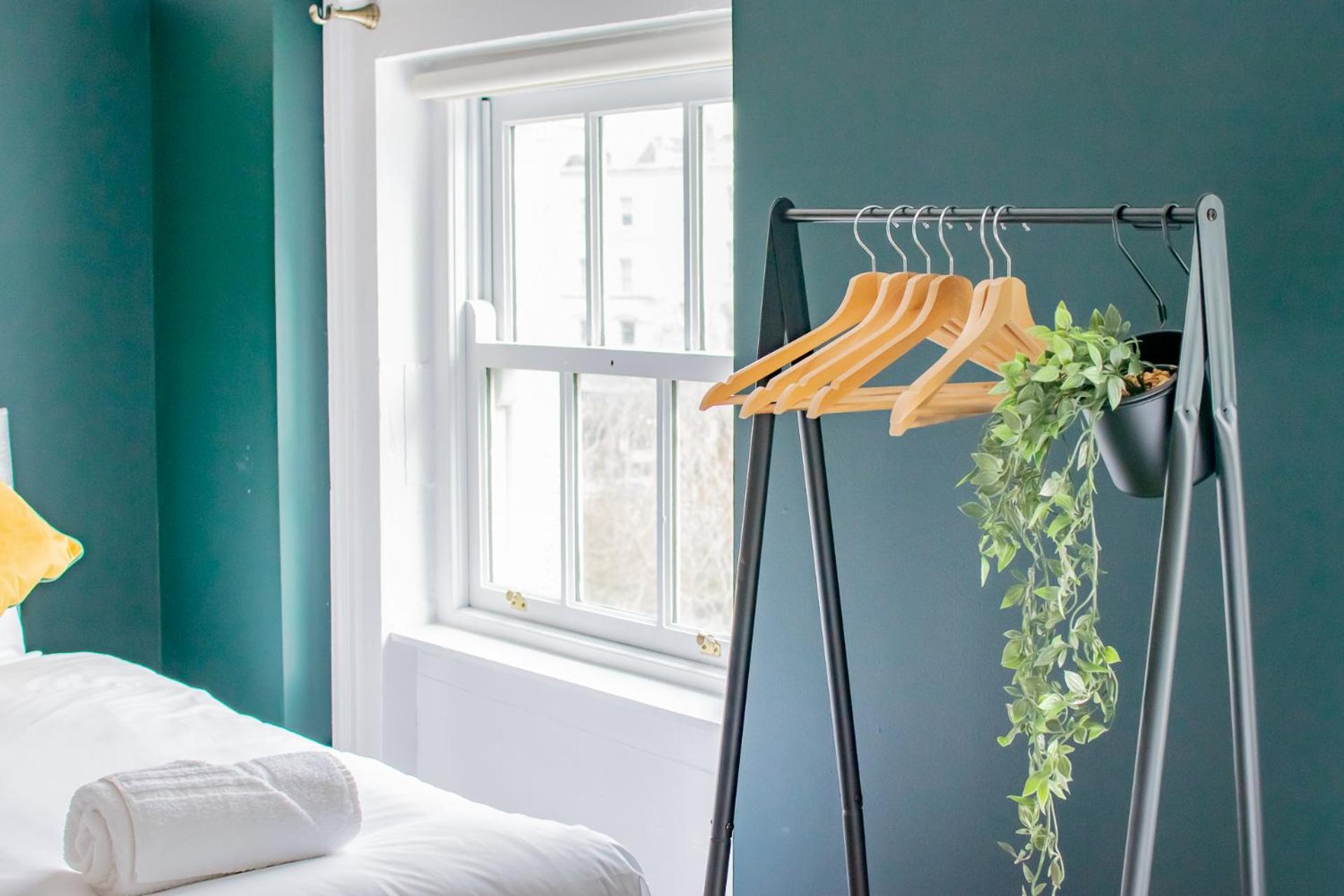 Large Group House -Temple Bar 2 Min