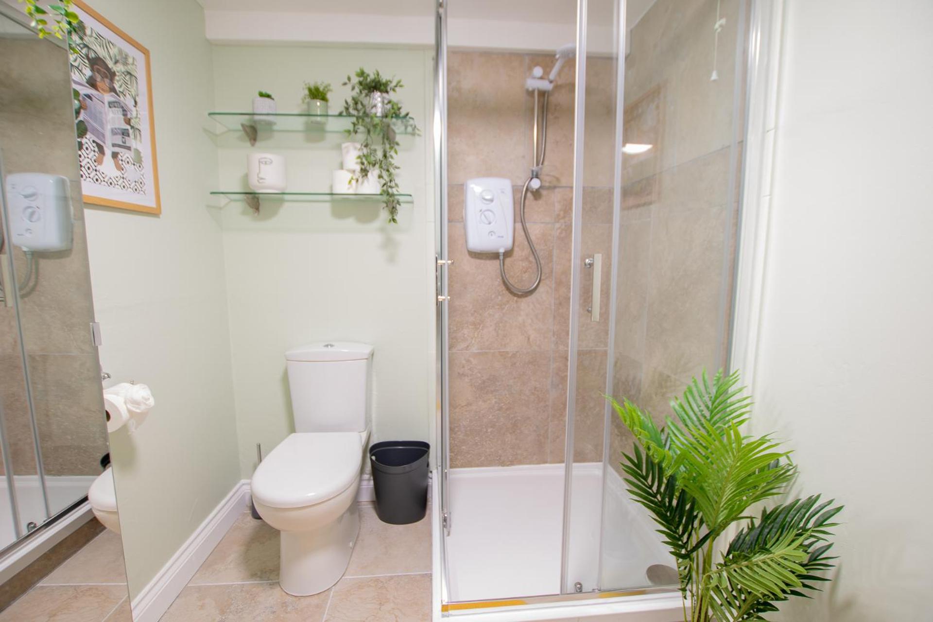 Large Group House -Temple Bar 2 Min