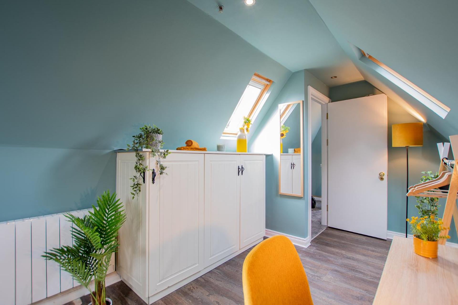 Large Group House -Temple Bar 2 Min
