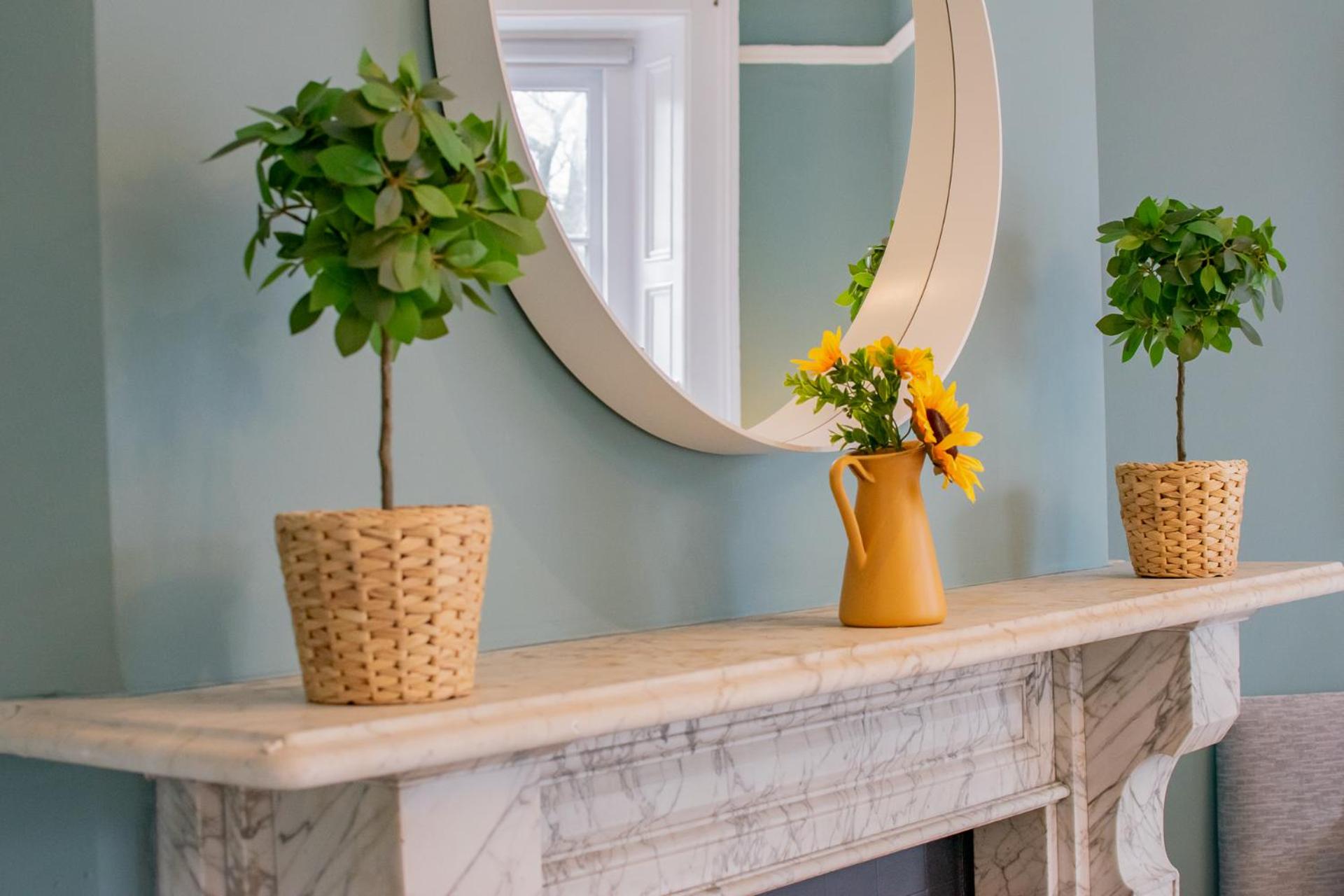 Large Group House -Temple Bar 2 Min
