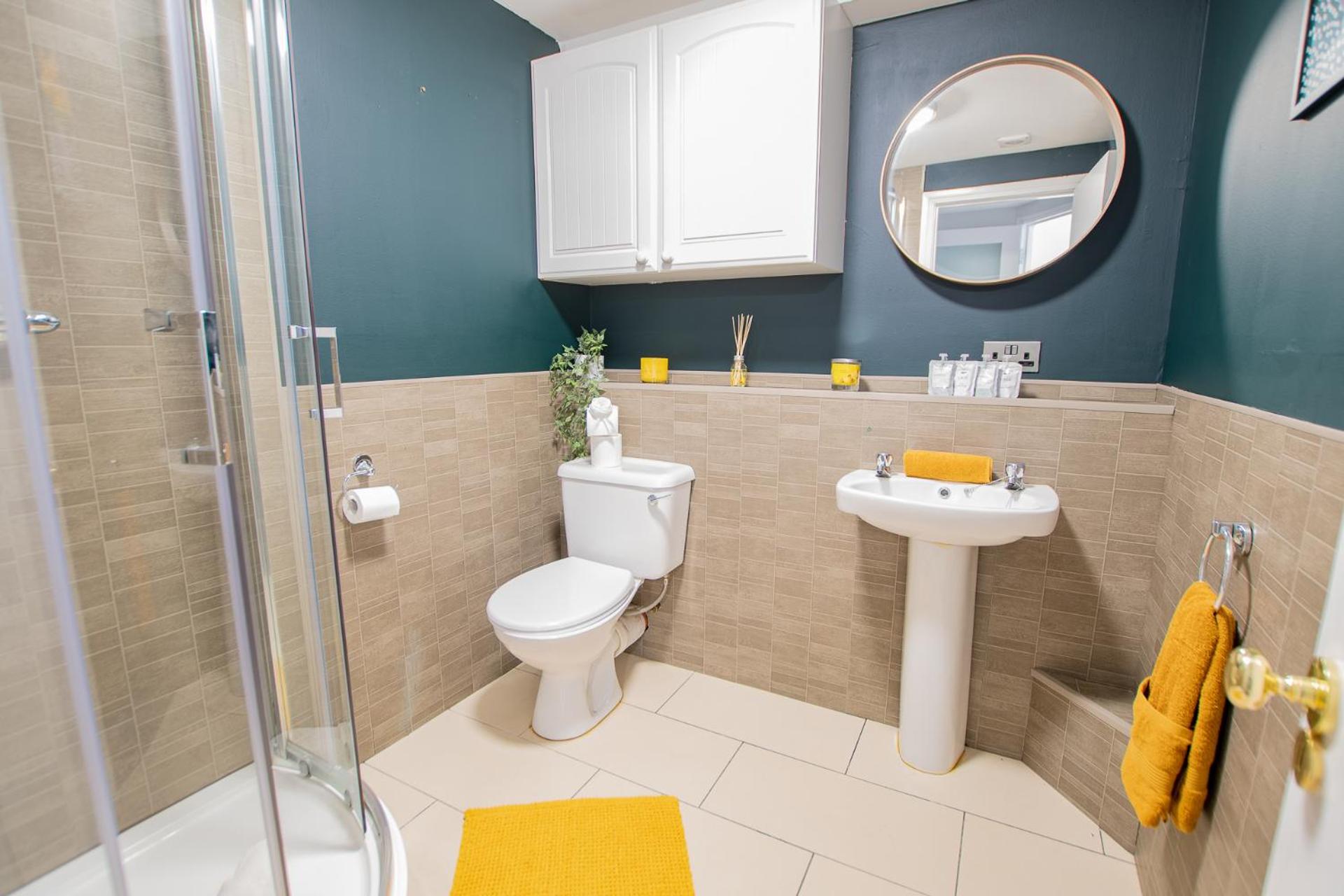 Large Group House -Temple Bar 2 Min