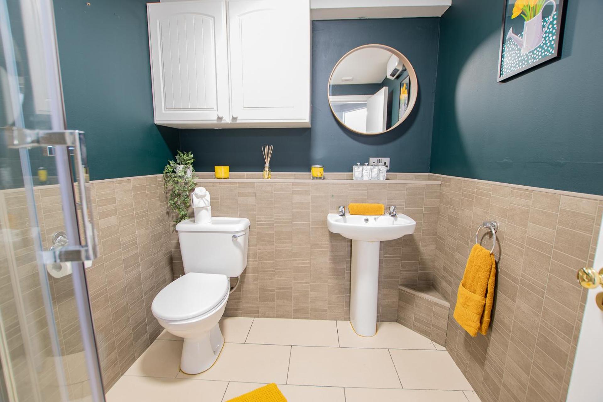 Large Group House -Temple Bar 2 Min