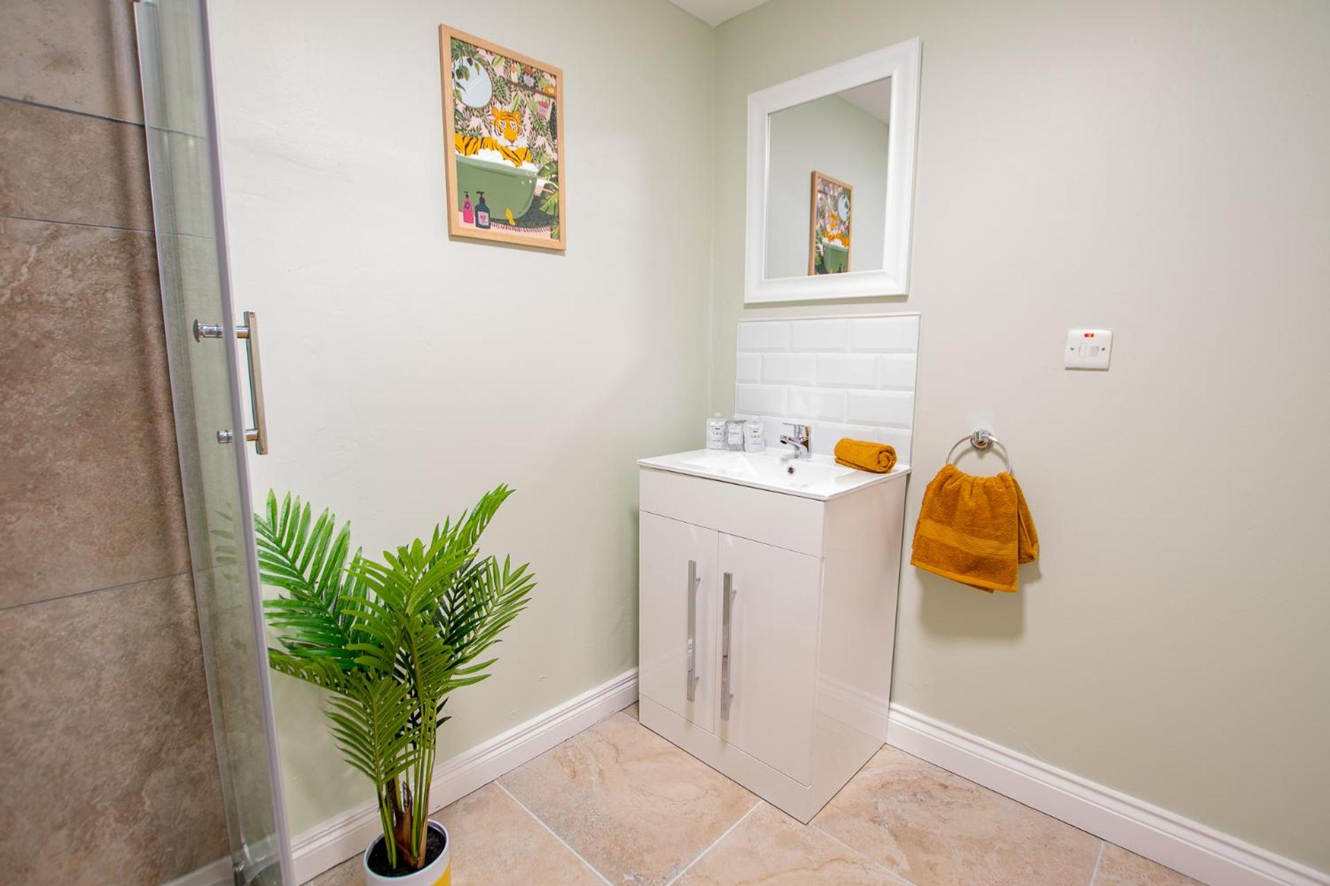 Large Group House -Temple Bar 2 Min