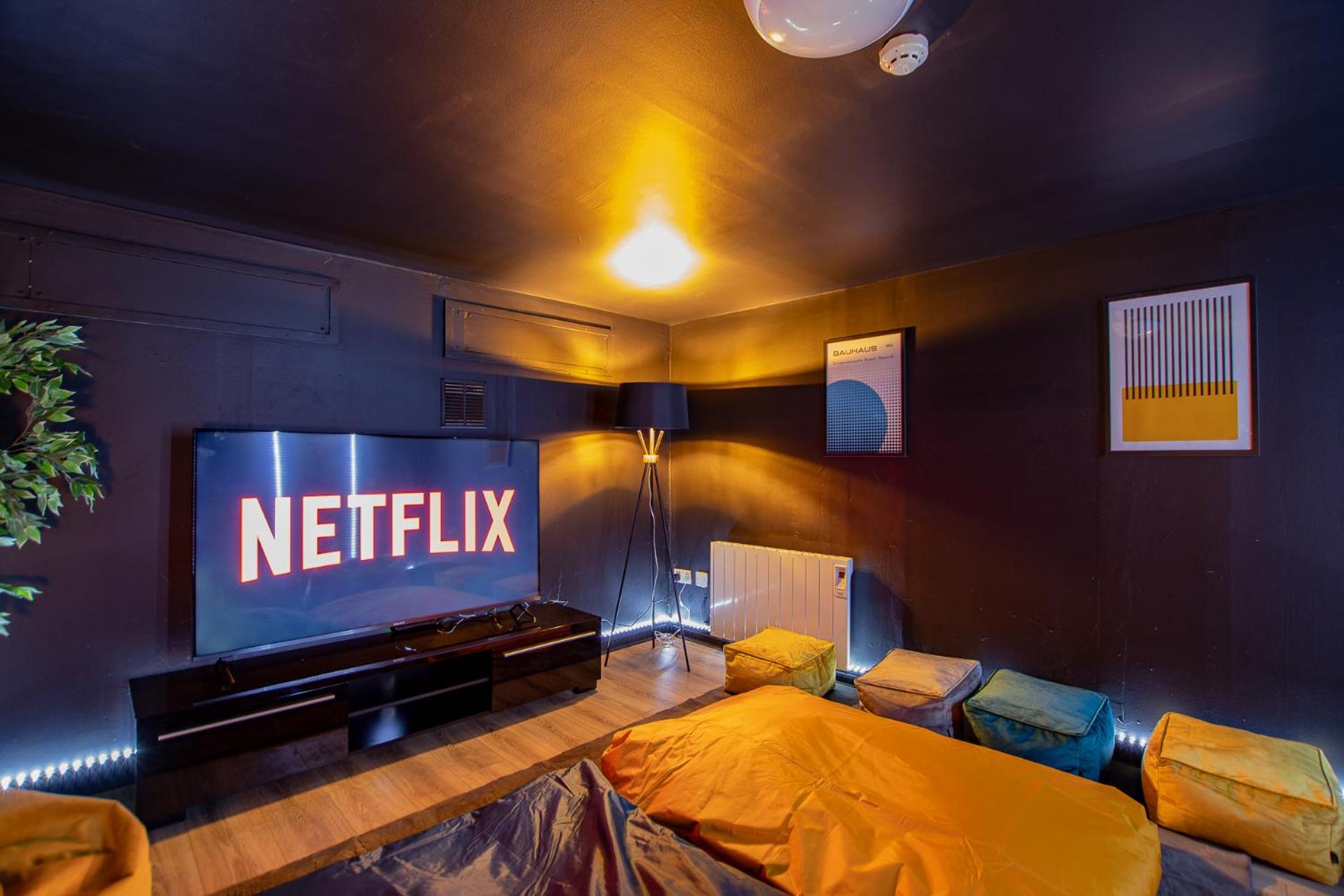 Large Group House -Temple Bar 2 Min
