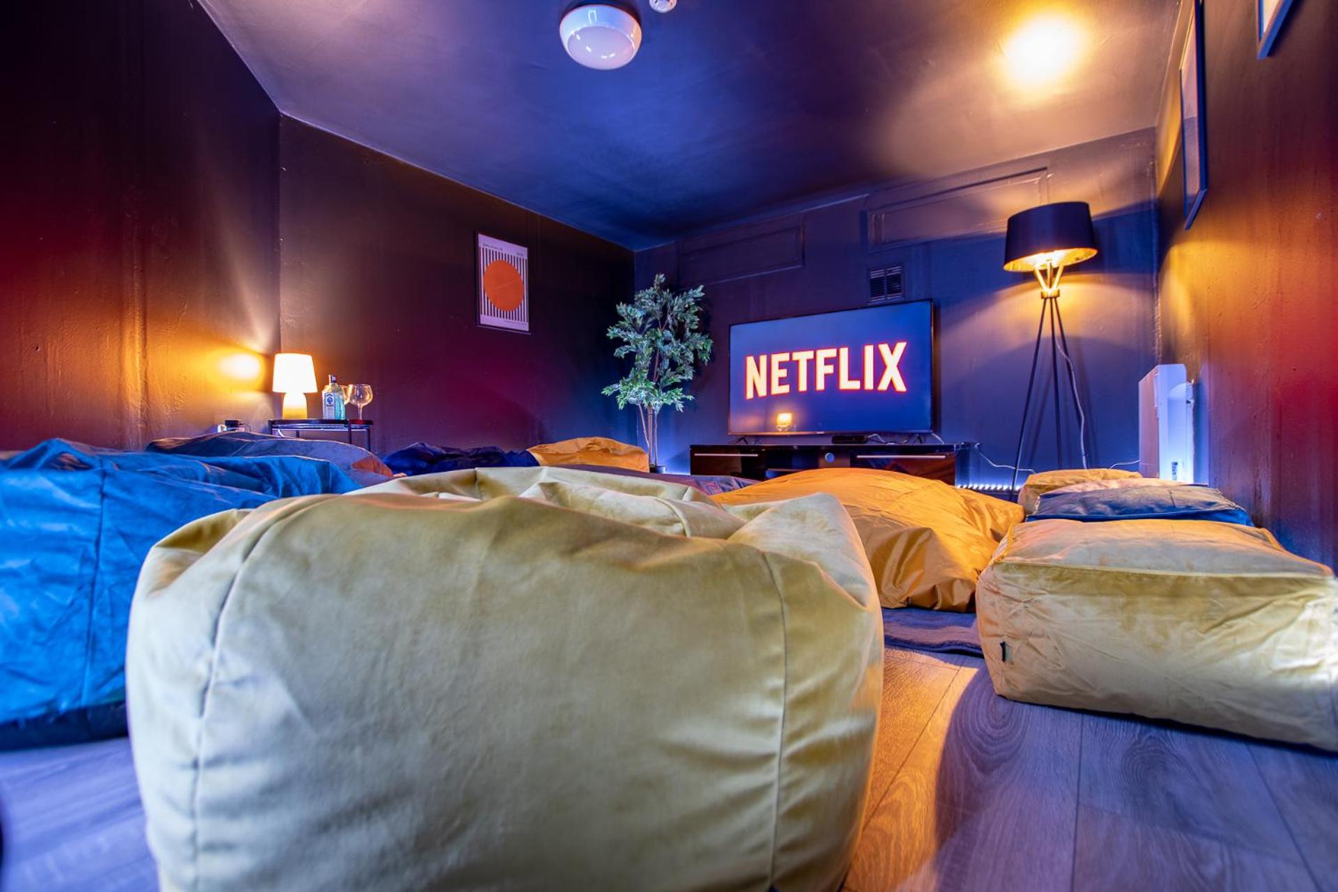 Large Group House -Temple Bar 2 Min