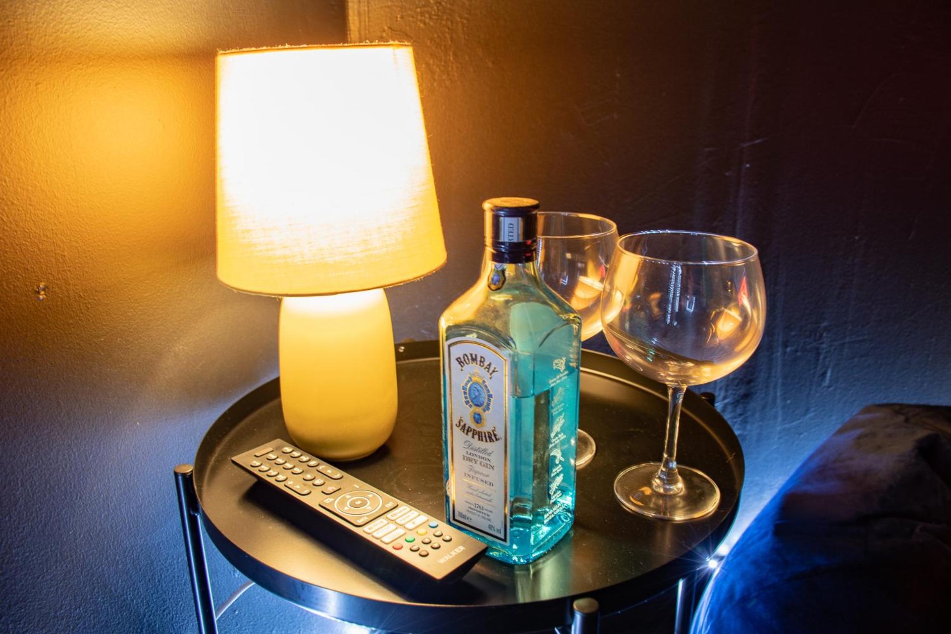Large Group House -Temple Bar 2 Min