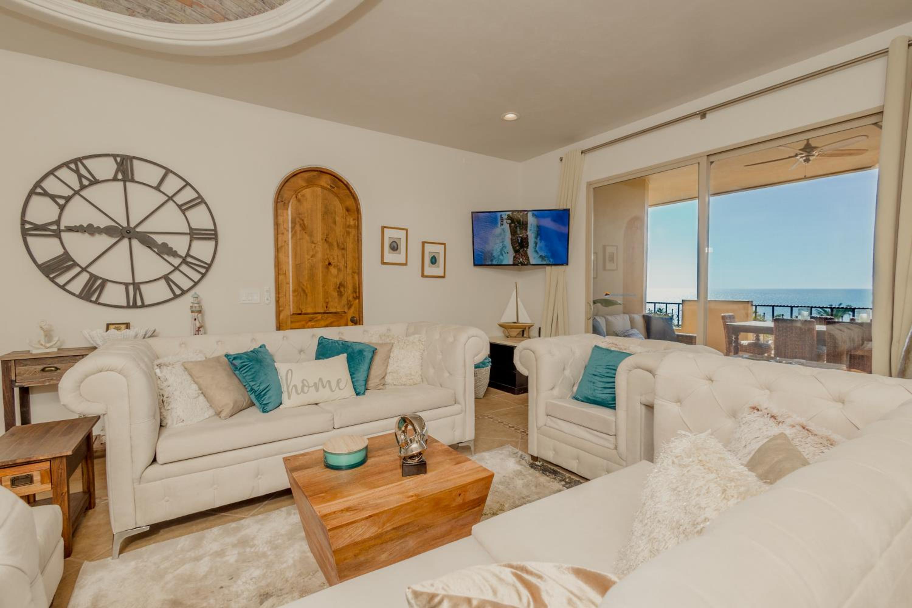 Bella Sirena A 404 view 5