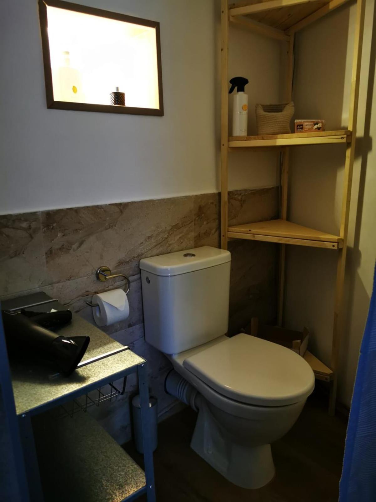 Sunset soul apartment & sauna